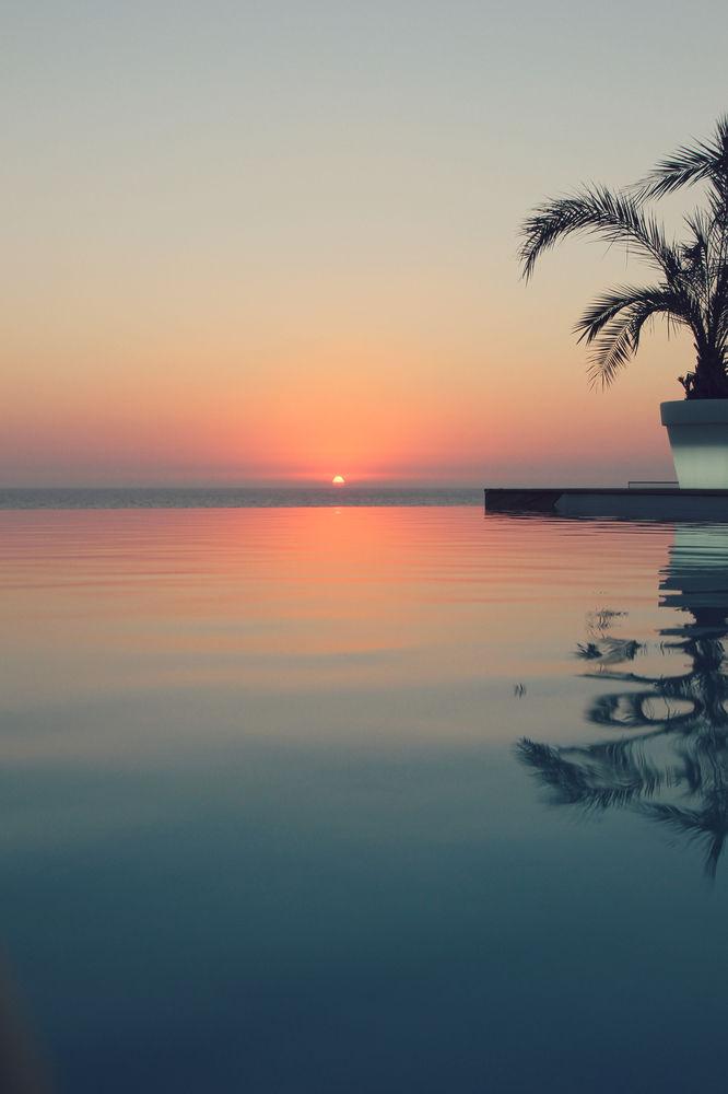 Le Grand Hotel De La Plage