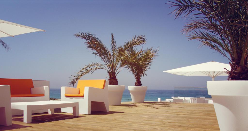 Le Grand Hotel De La Plage