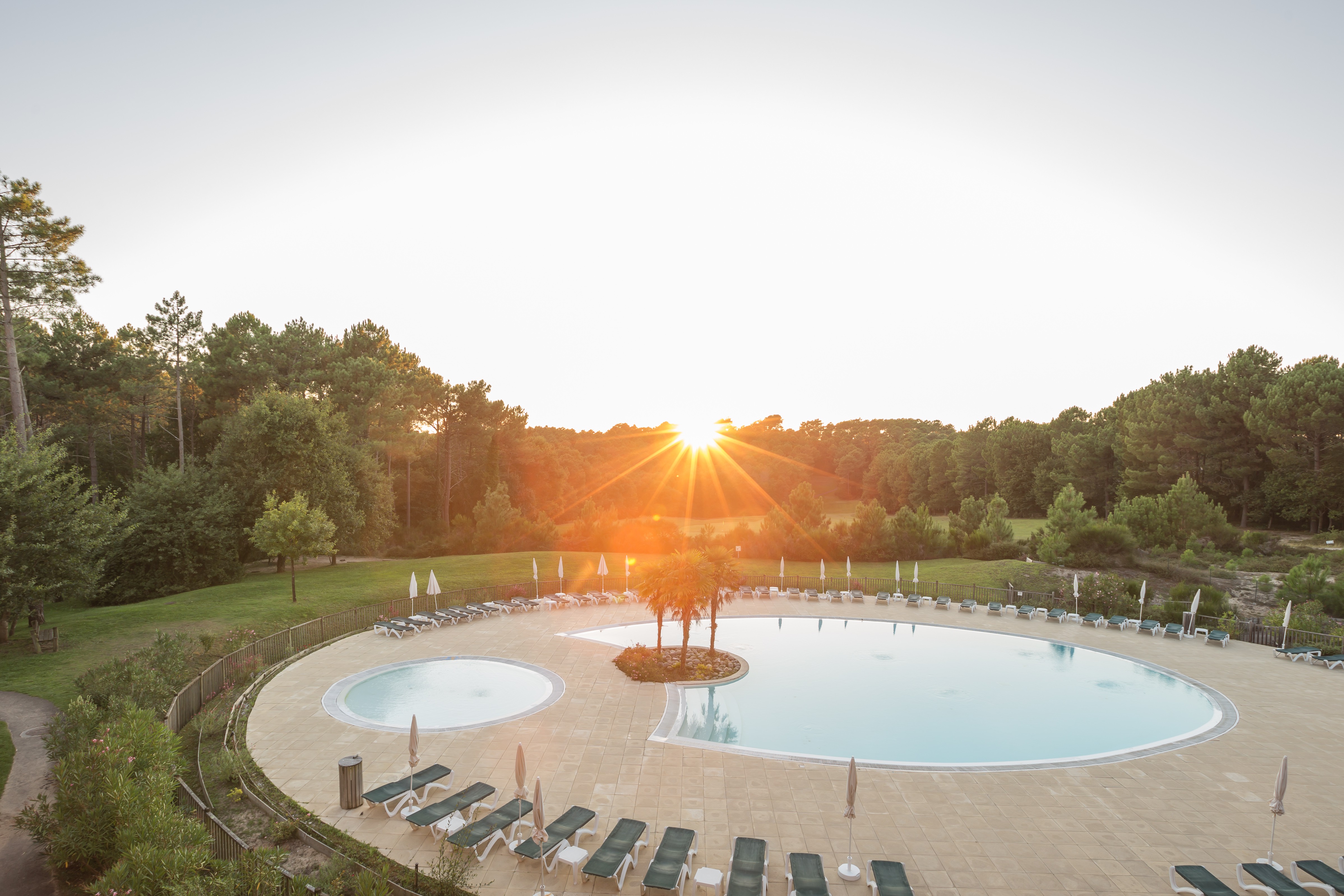 Le Domaine de Gascogne by Pierre & Vacances