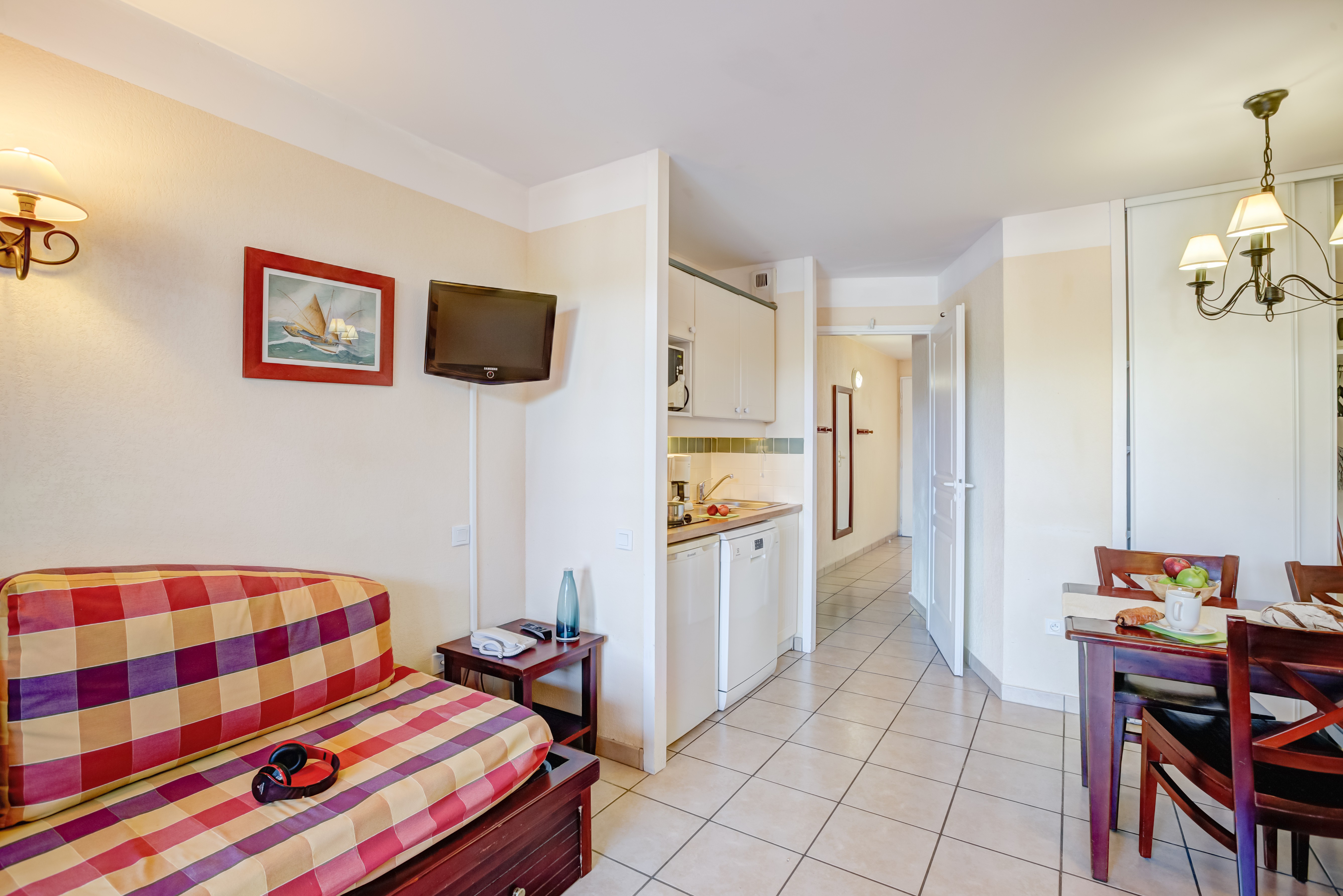 Le Domaine de Gascogne by Pierre & Vacances
