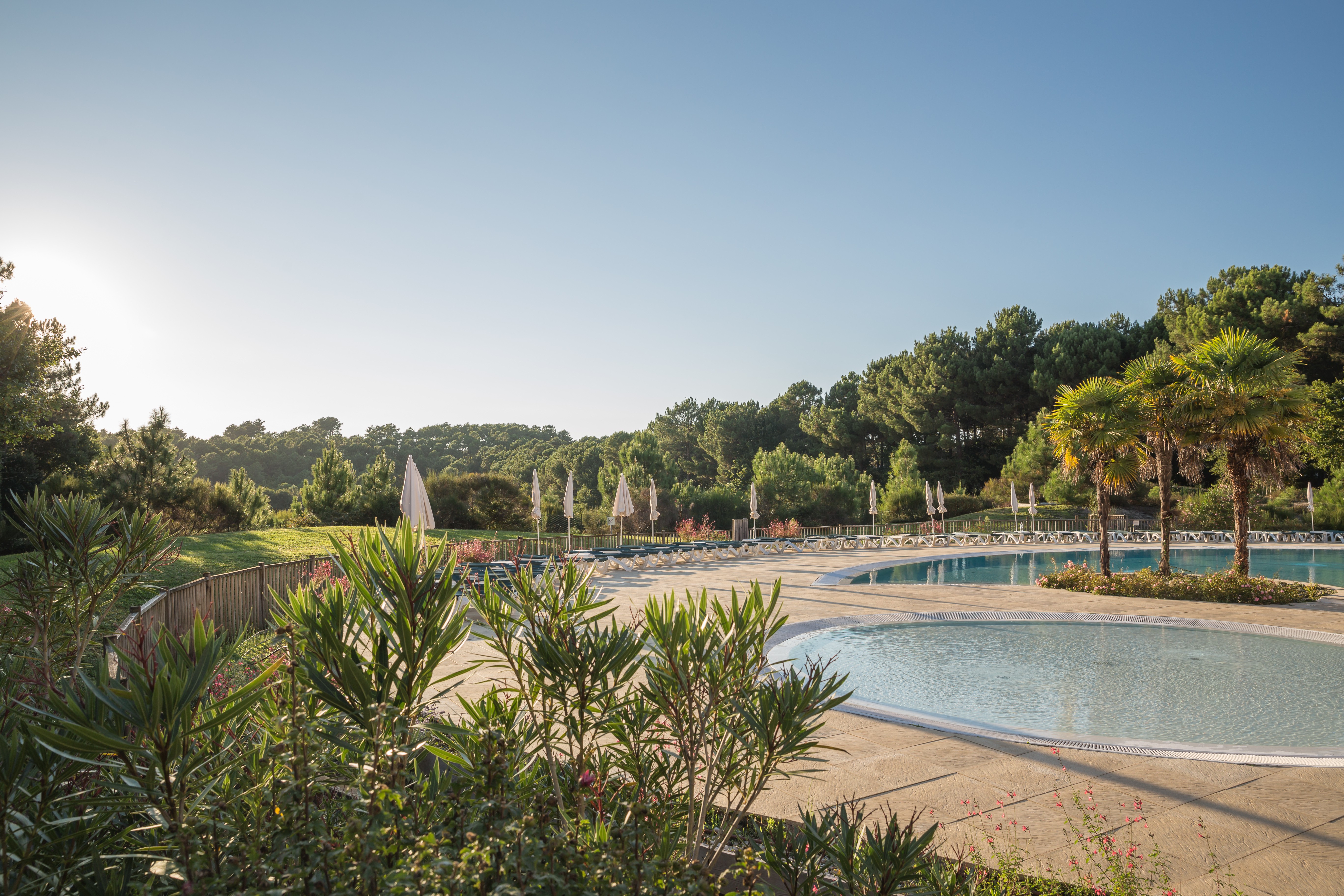 Le Domaine de Gascogne by Pierre & Vacances