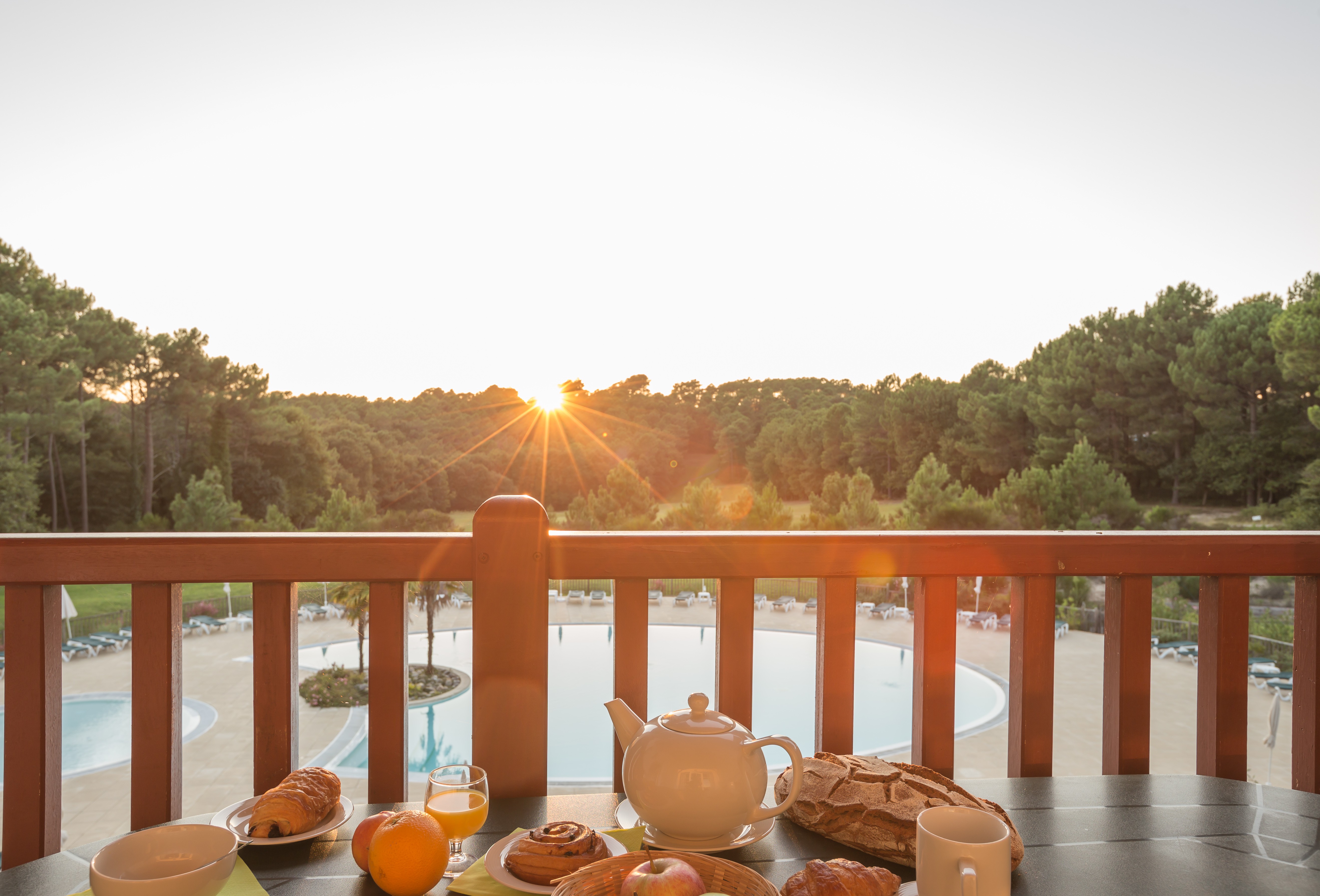 Le Domaine de Gascogne by Pierre & Vacances