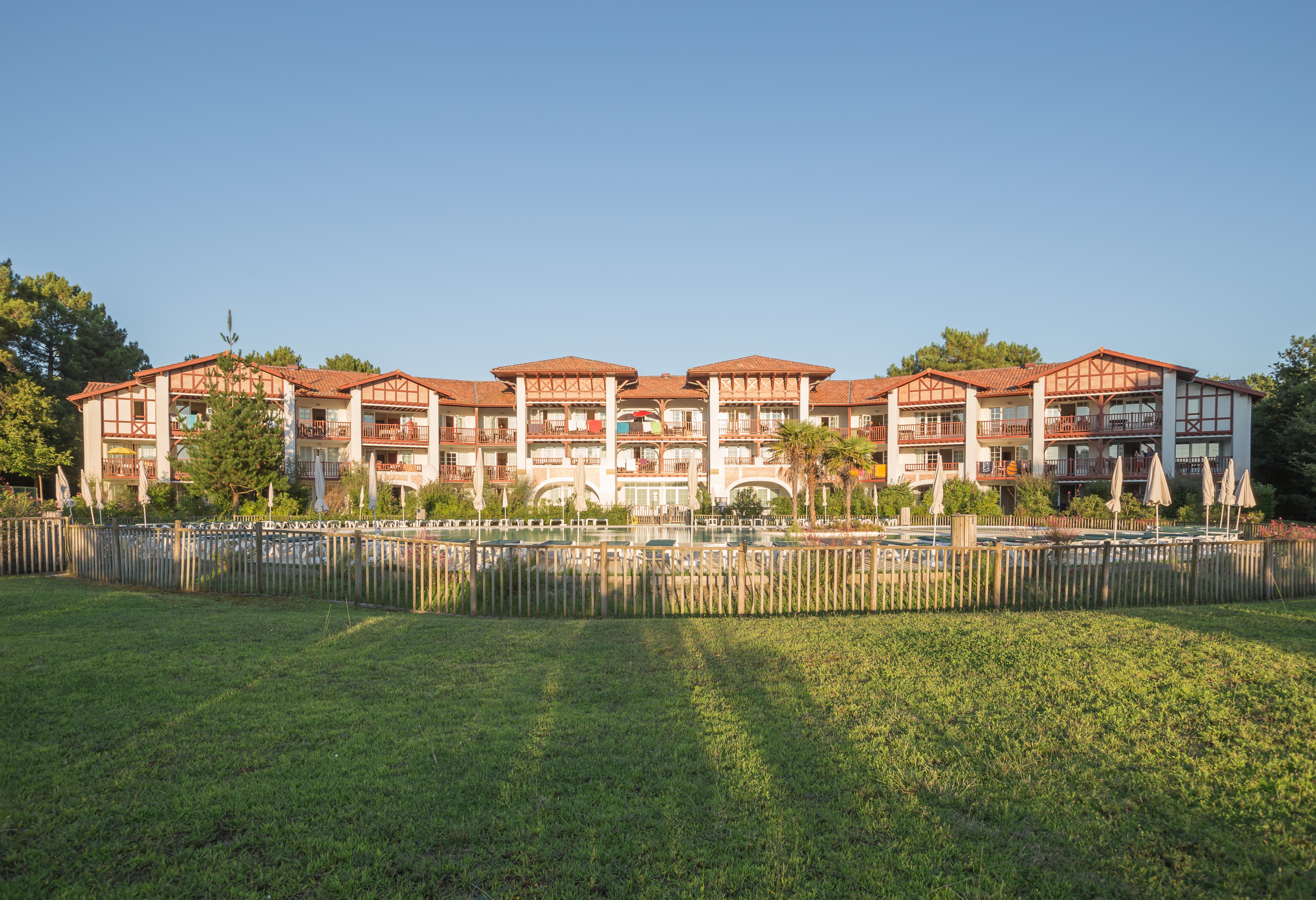 Le Domaine de Gascogne by Pierre & Vacances