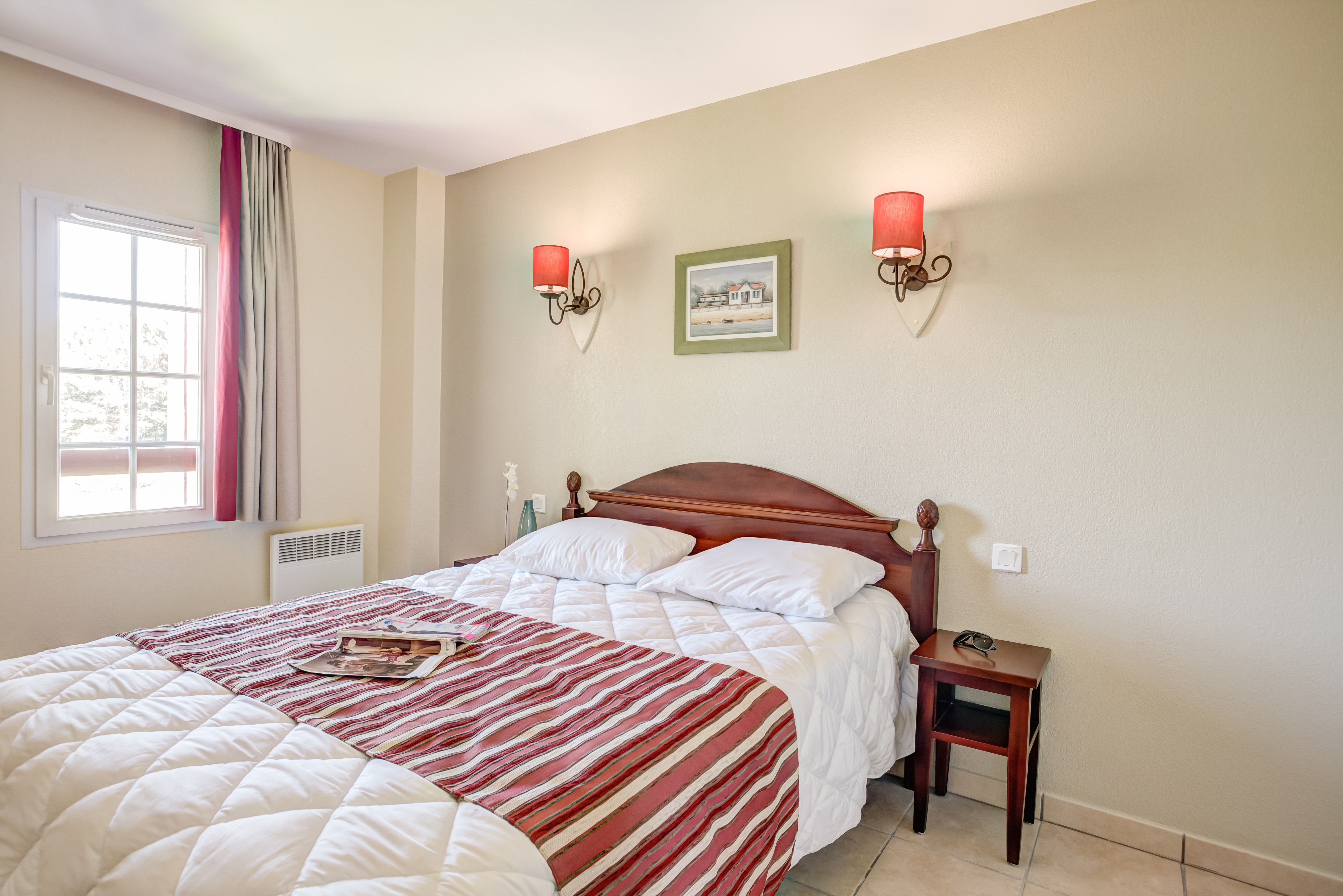 Le Domaine de Gascogne by Pierre & Vacances