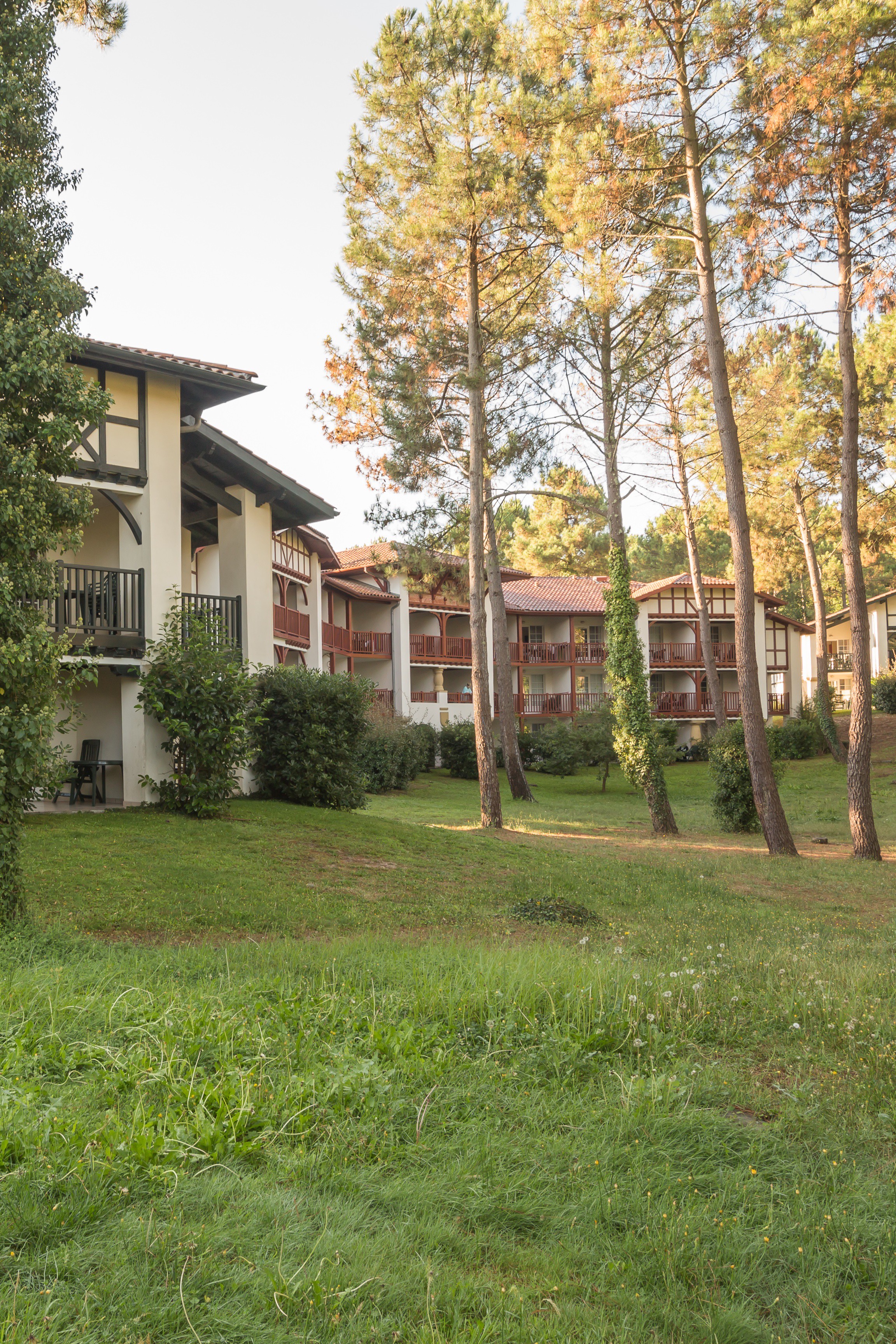 Le Domaine de Gascogne by Pierre & Vacances