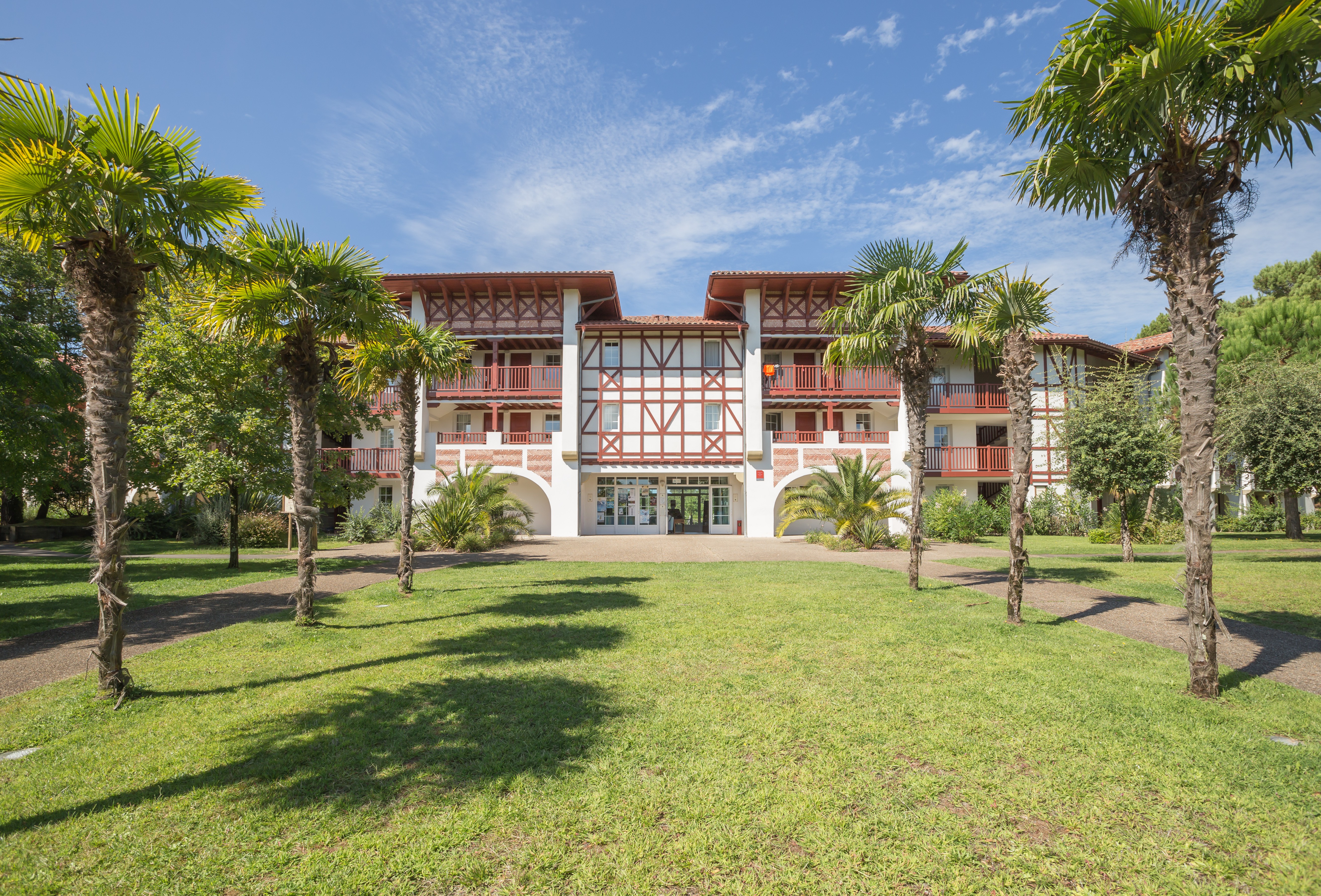 Le Domaine de Gascogne by Pierre & Vacances