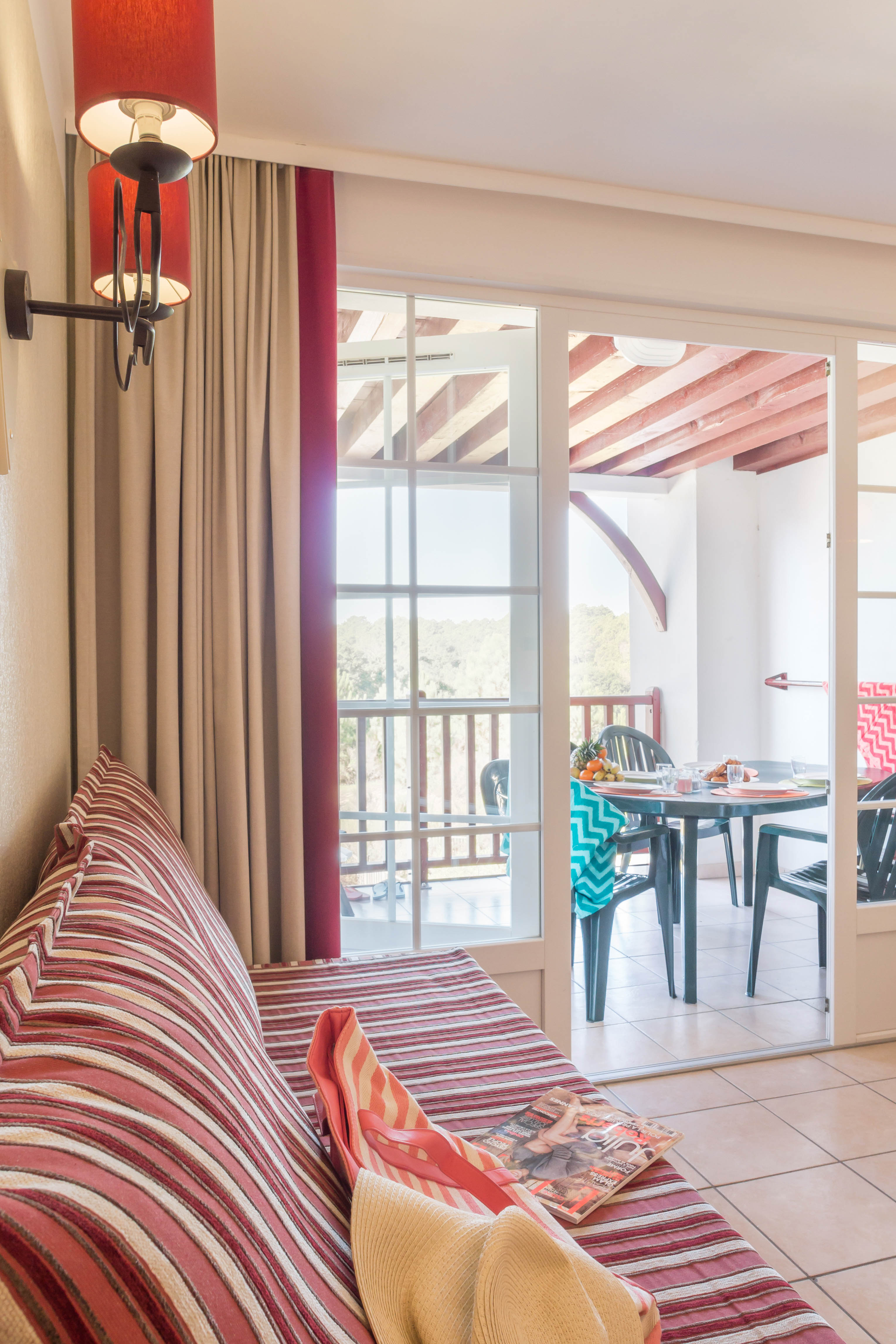 Le Domaine de Gascogne by Pierre & Vacances