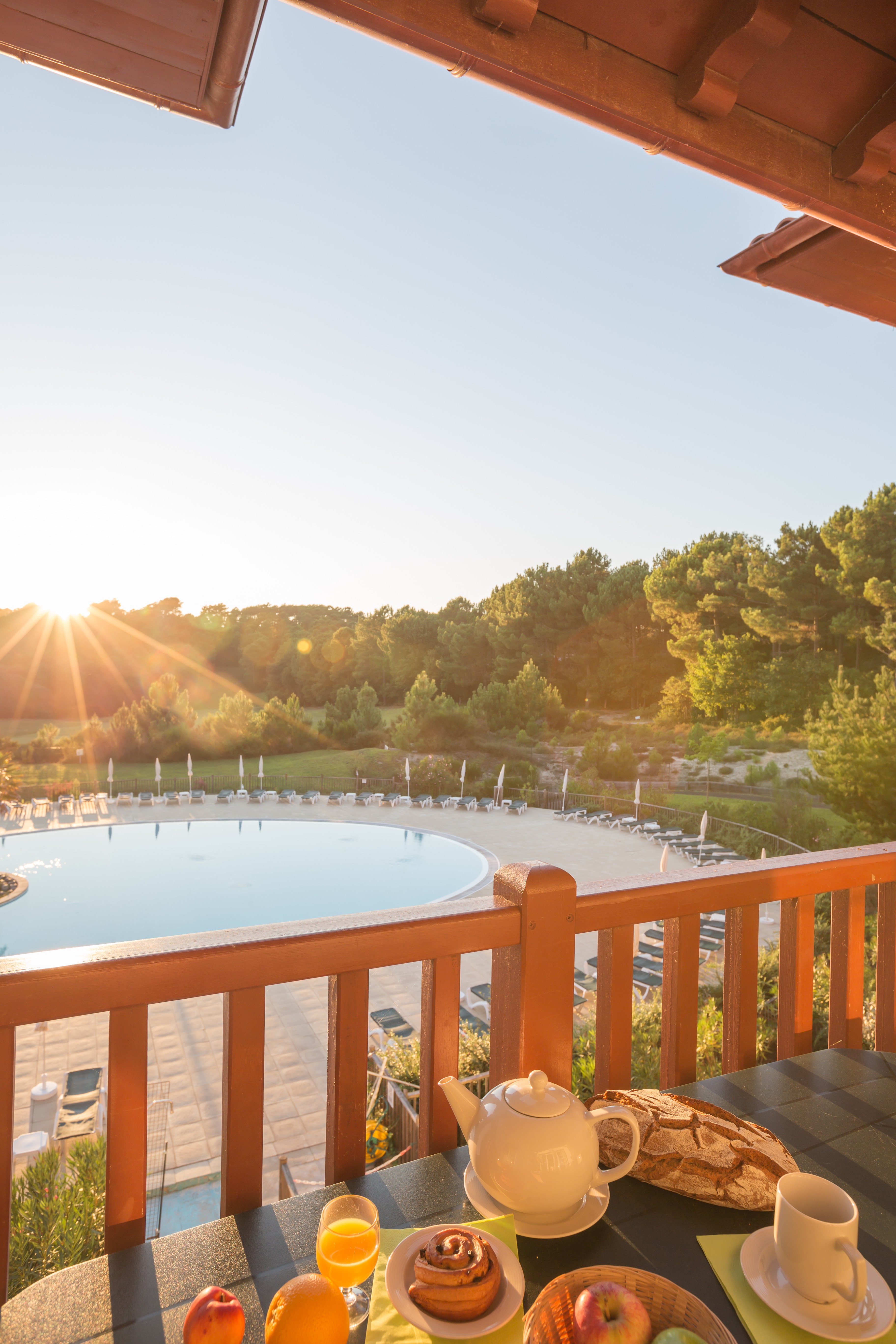 Le Domaine de Gascogne by Pierre & Vacances