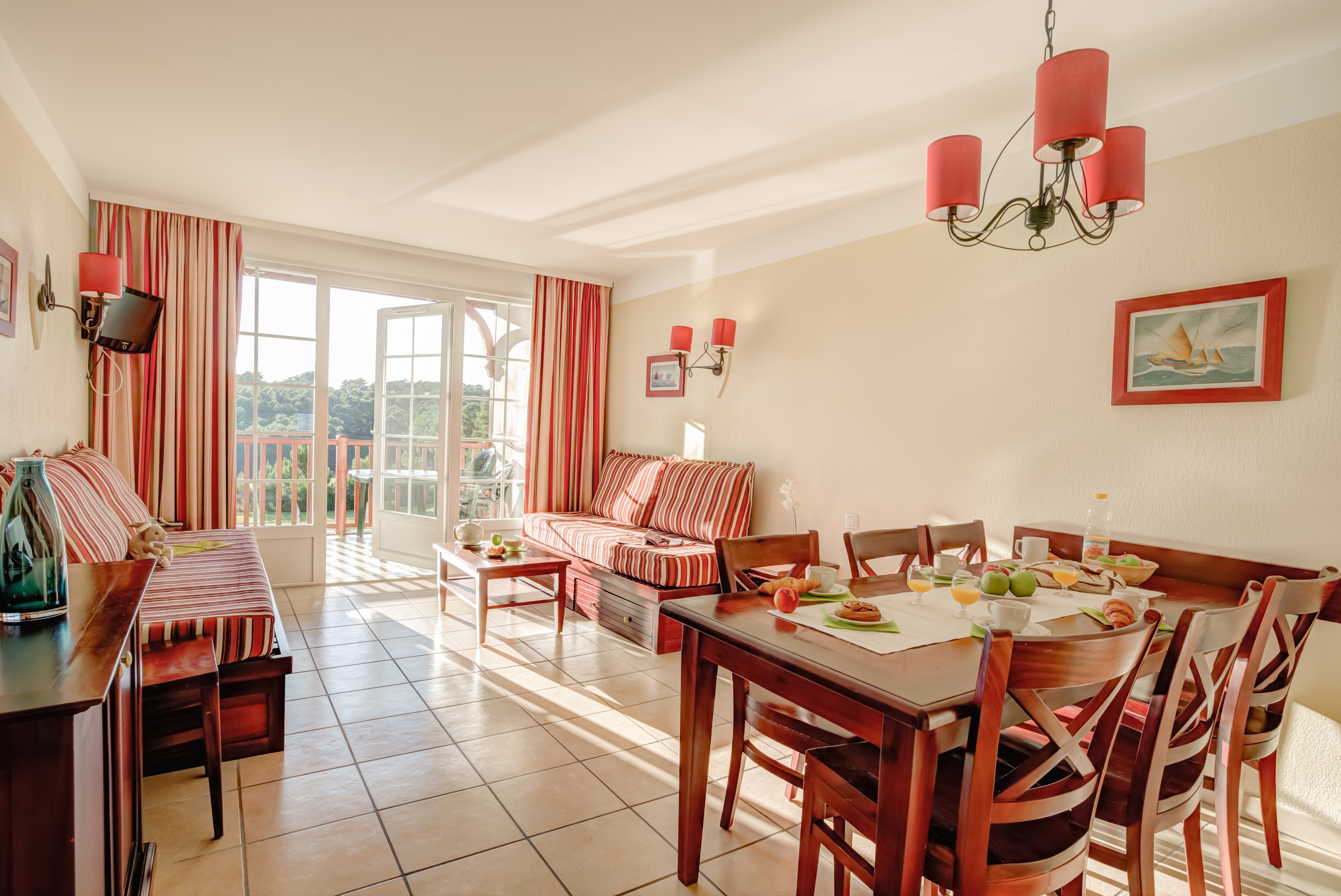 Le Domaine de Gascogne by Pierre & Vacances