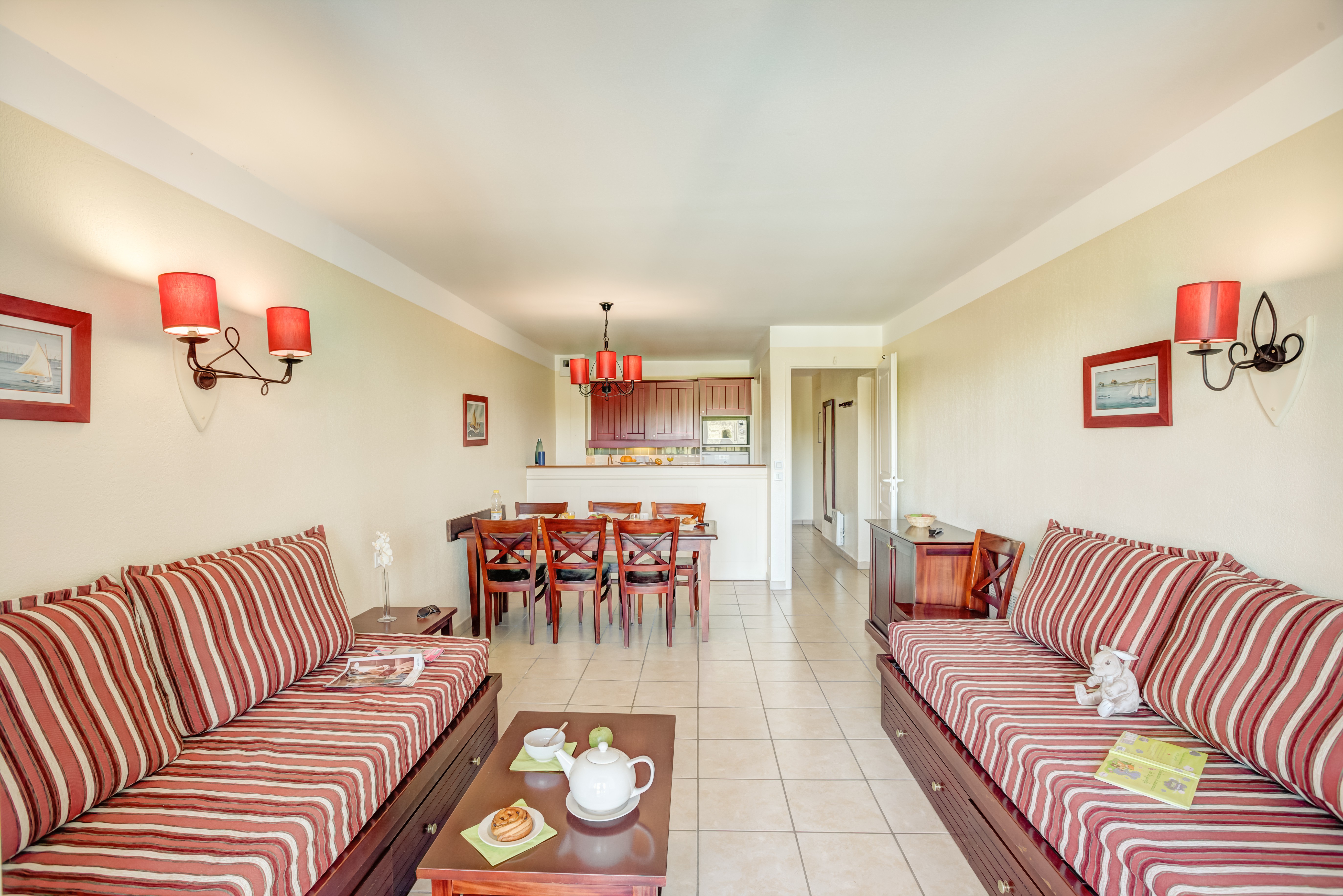 Le Domaine de Gascogne by Pierre & Vacances