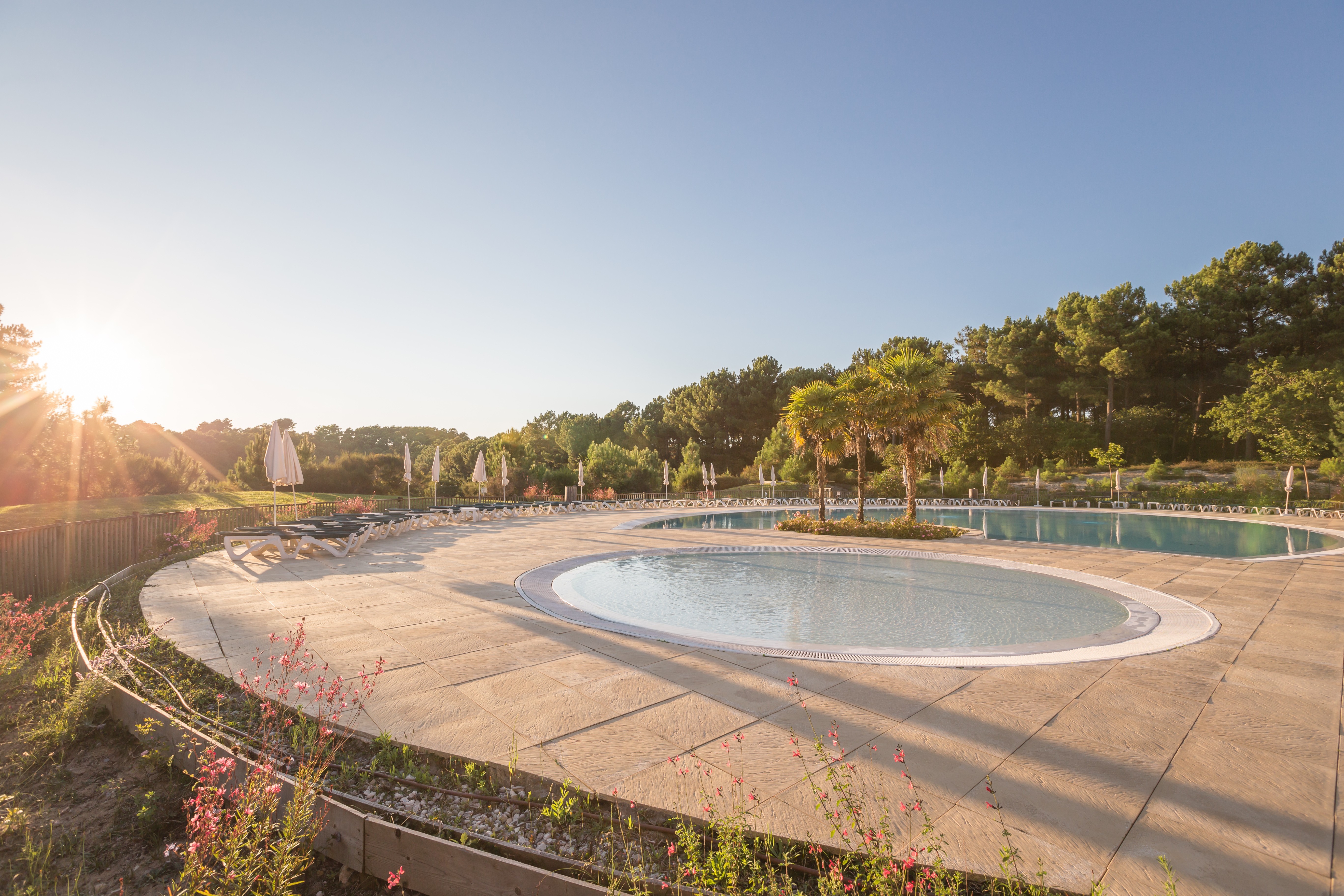 Le Domaine de Gascogne by Pierre & Vacances