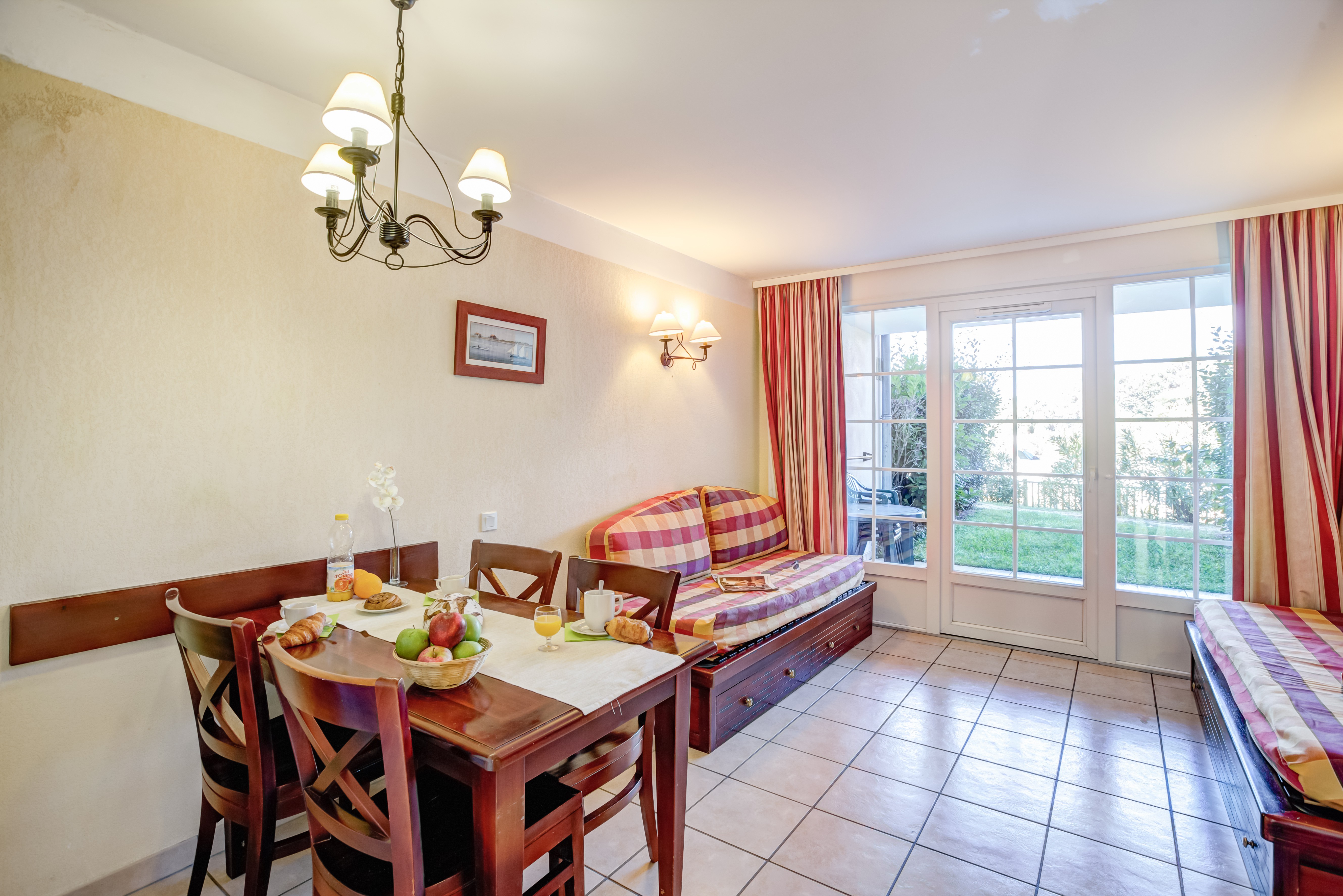 Le Domaine de Gascogne by Pierre & Vacances