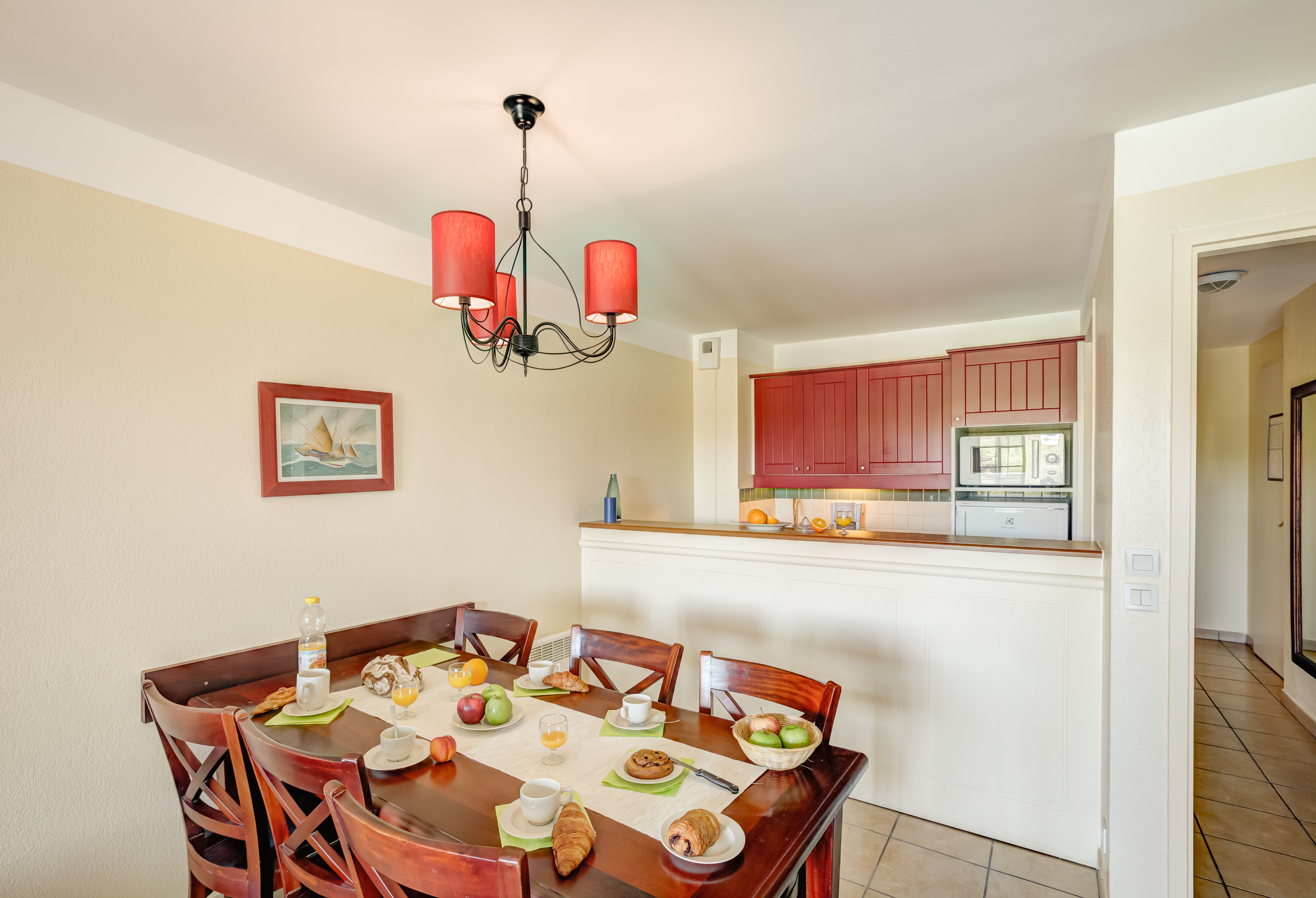 Le Domaine de Gascogne by Pierre & Vacances