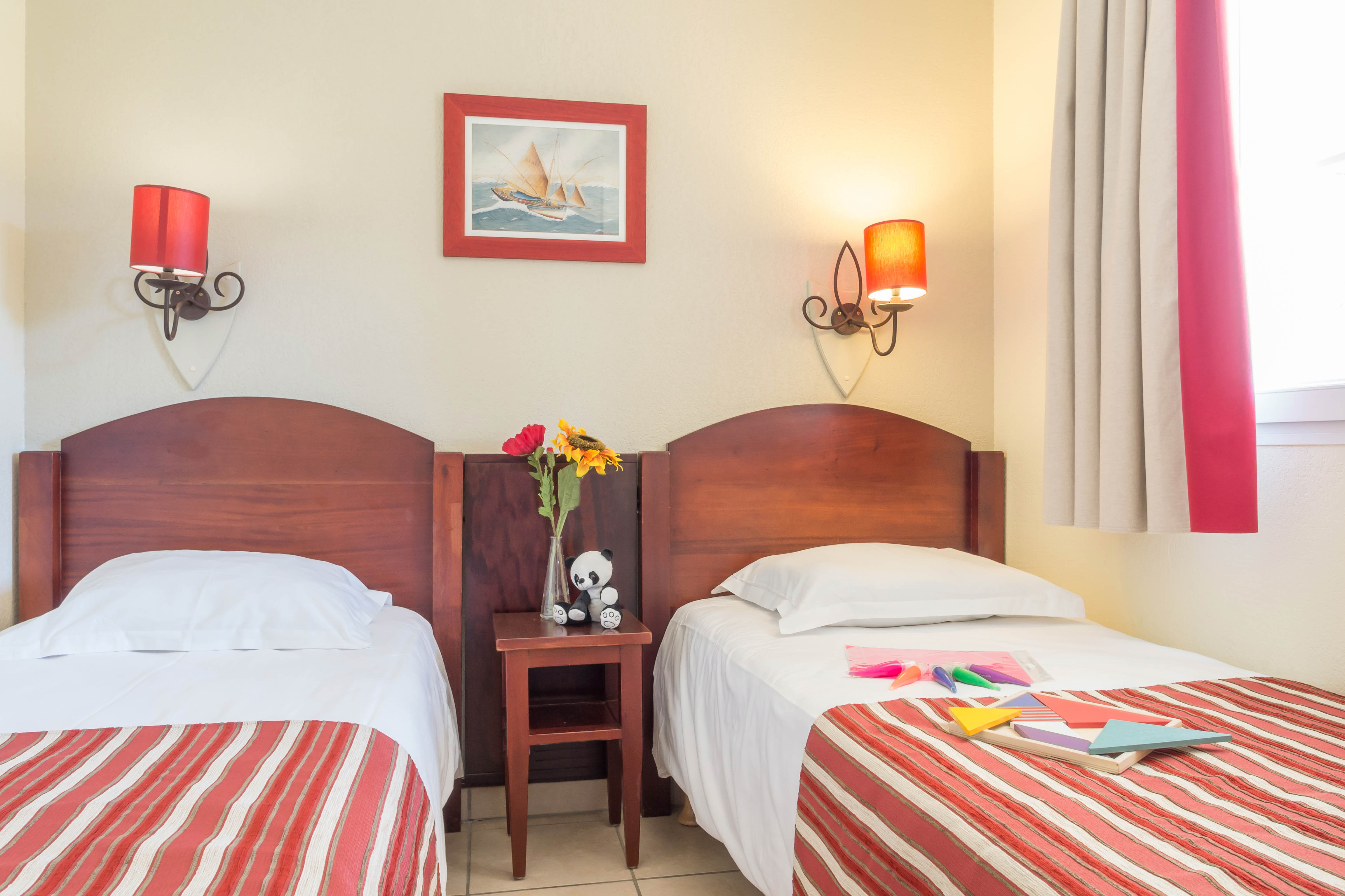 Le Domaine de Gascogne by Pierre & Vacances