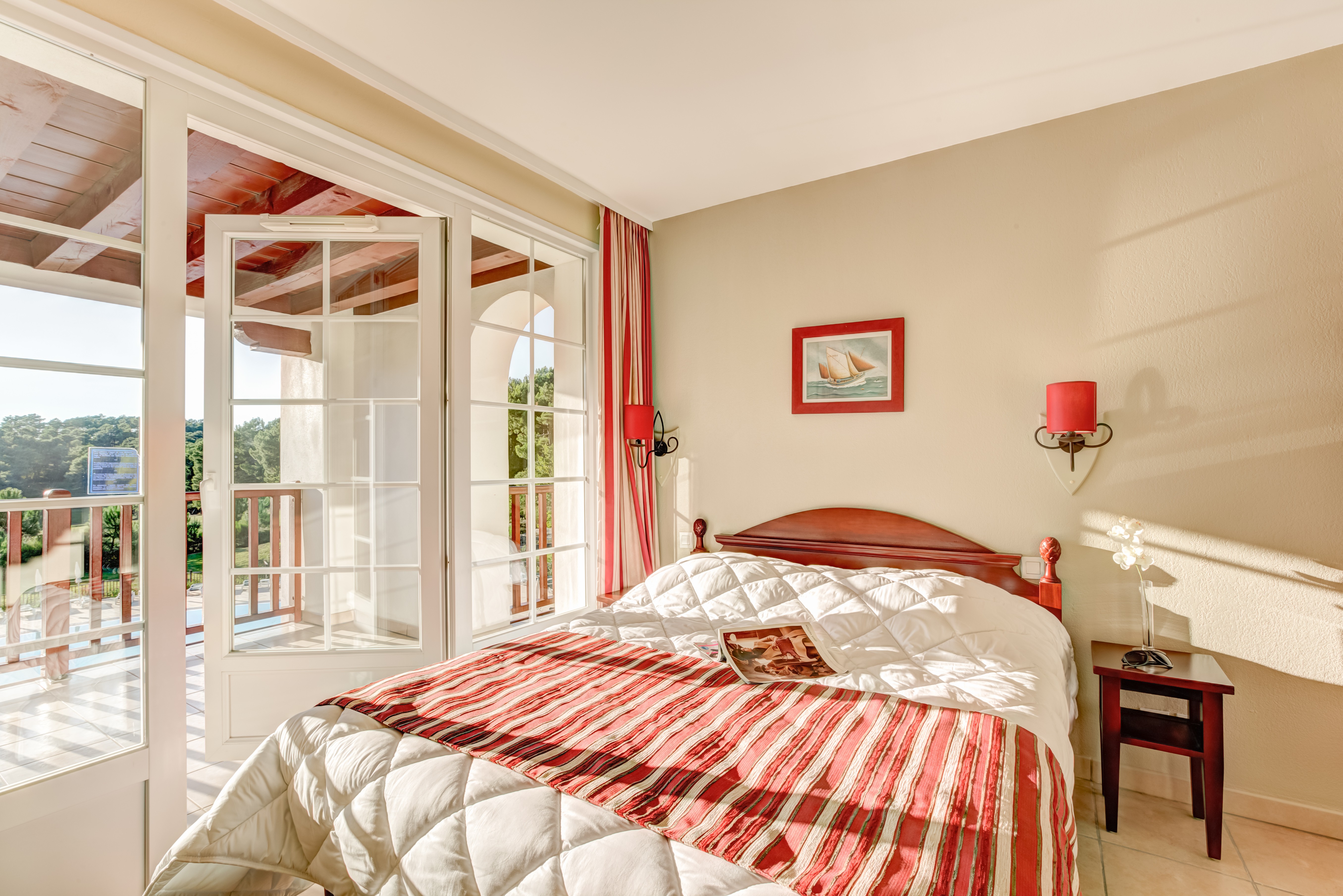 Le Domaine de Gascogne by Pierre & Vacances