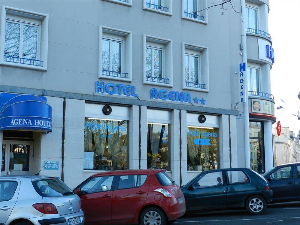 Agena