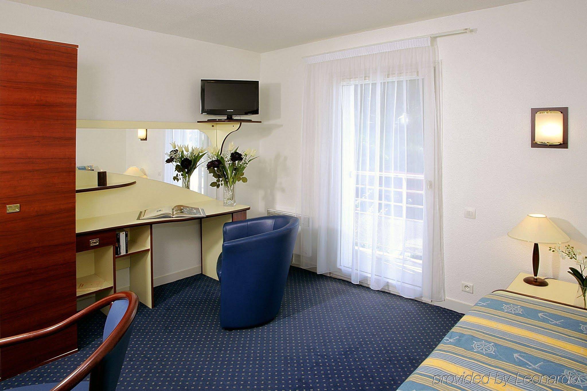 Appart'City Brest Pasteur