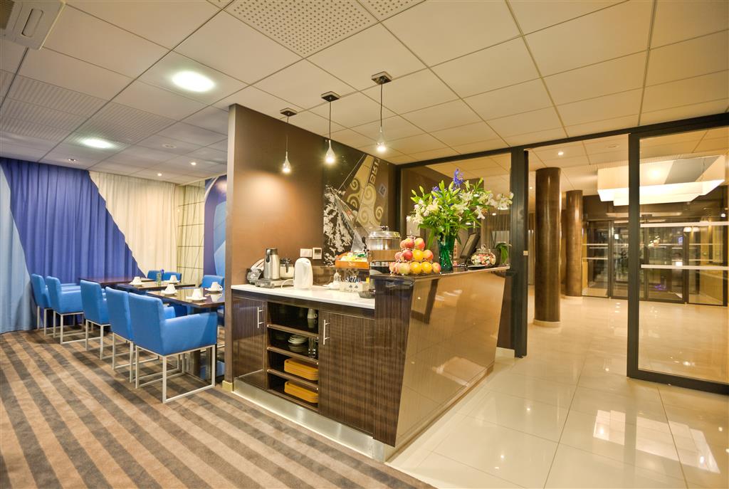 Best Western Europe Hôtel