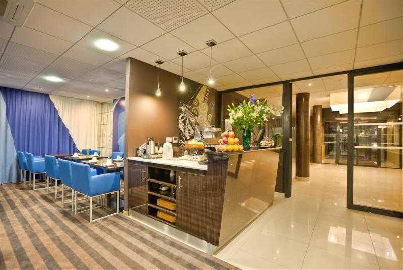 Best Western Europe Hôtel