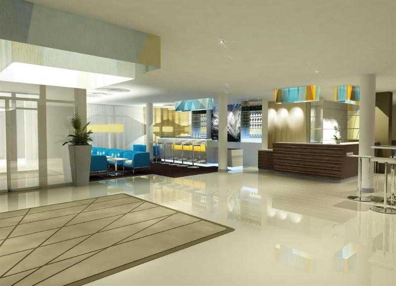 Best Western Europe Hôtel