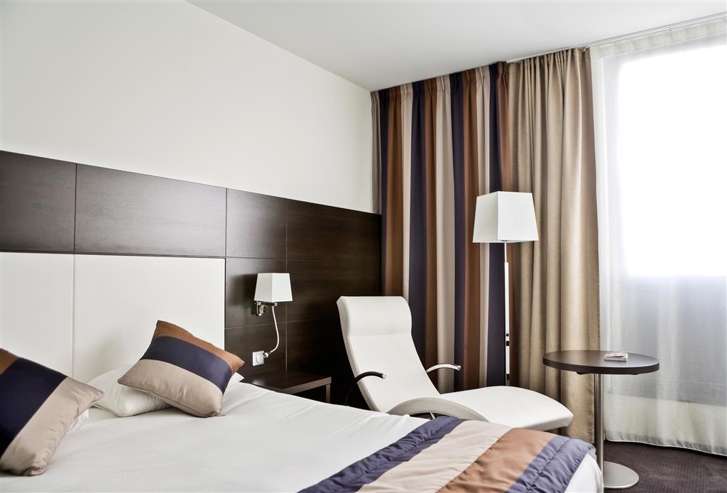 Best Western Europe Hôtel