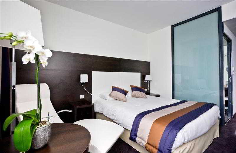 Best Western Europe Hôtel
