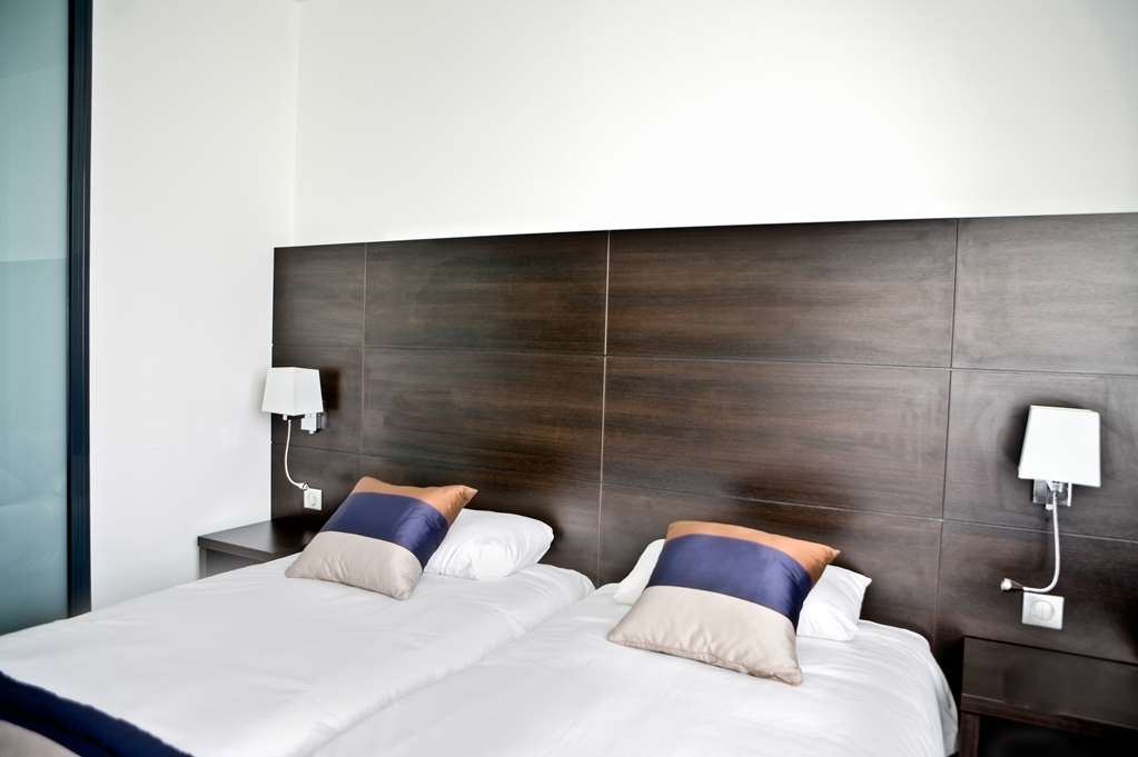 Best Western Europe Hôtel