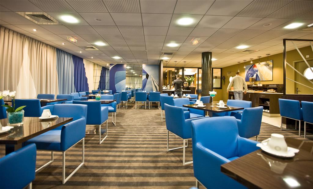 Best Western Europe Hôtel