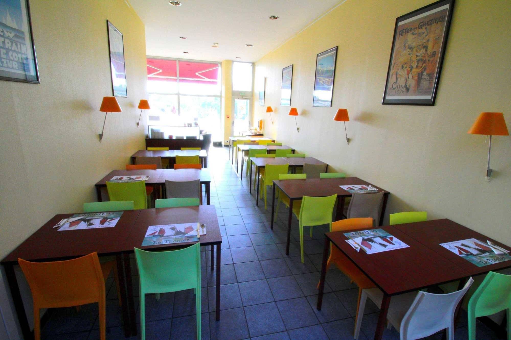 Hotel de la Gare Brest