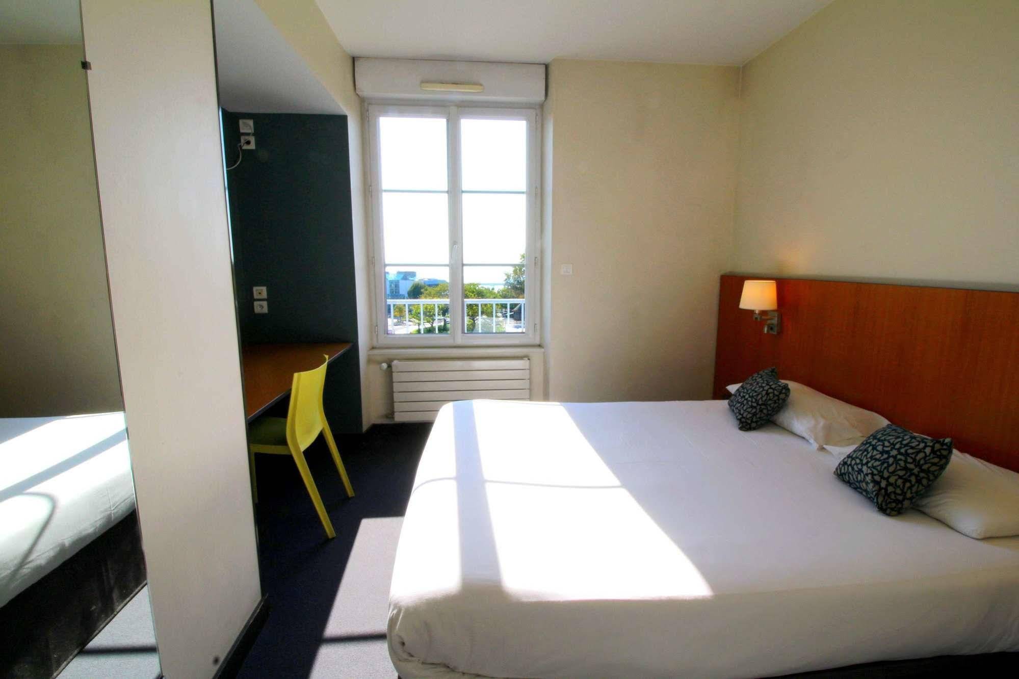 Hotel de la Gare Brest