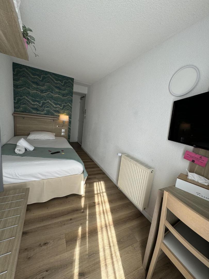 Couett Hotel Brest