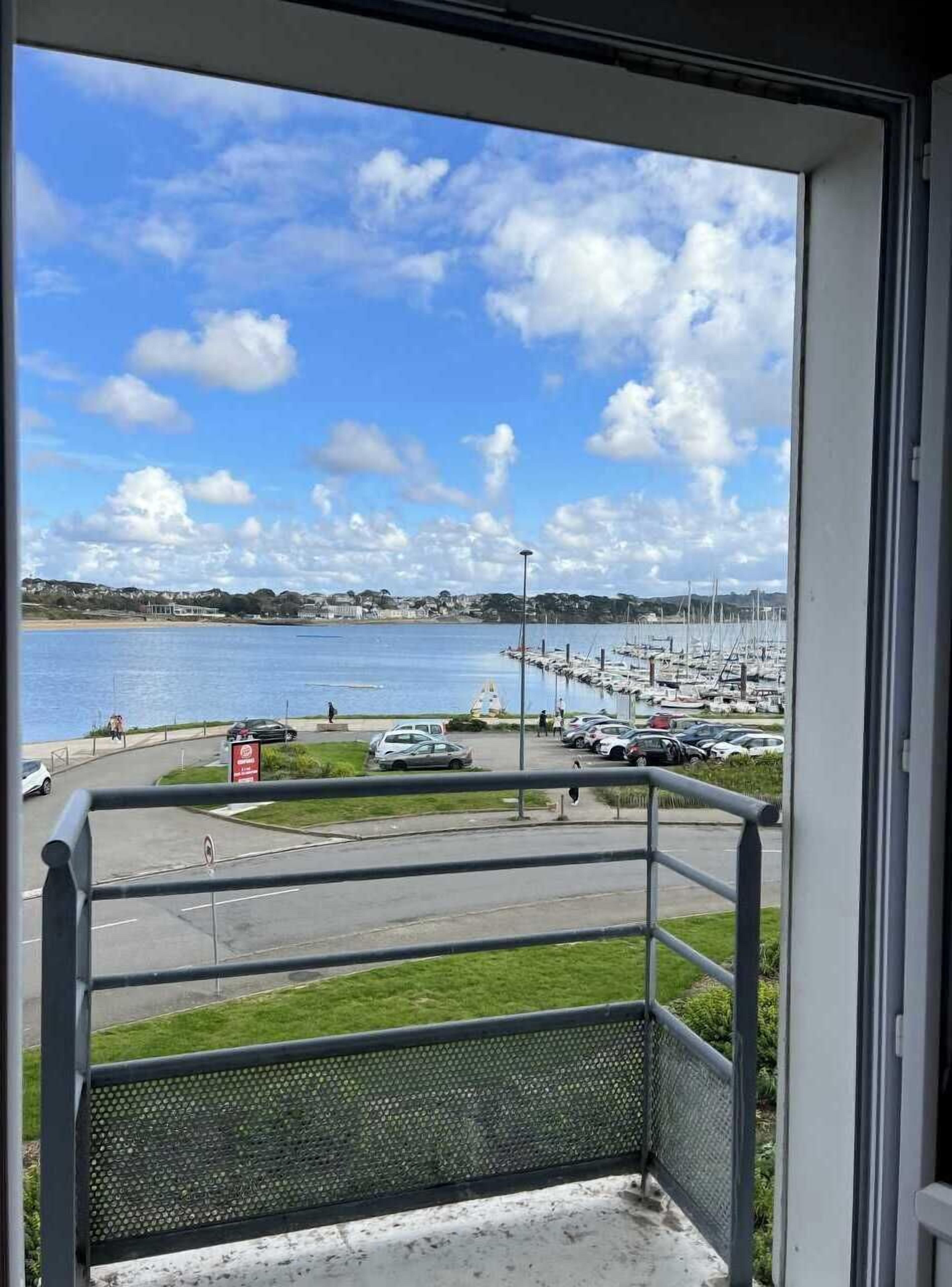 Couett Hotel Brest