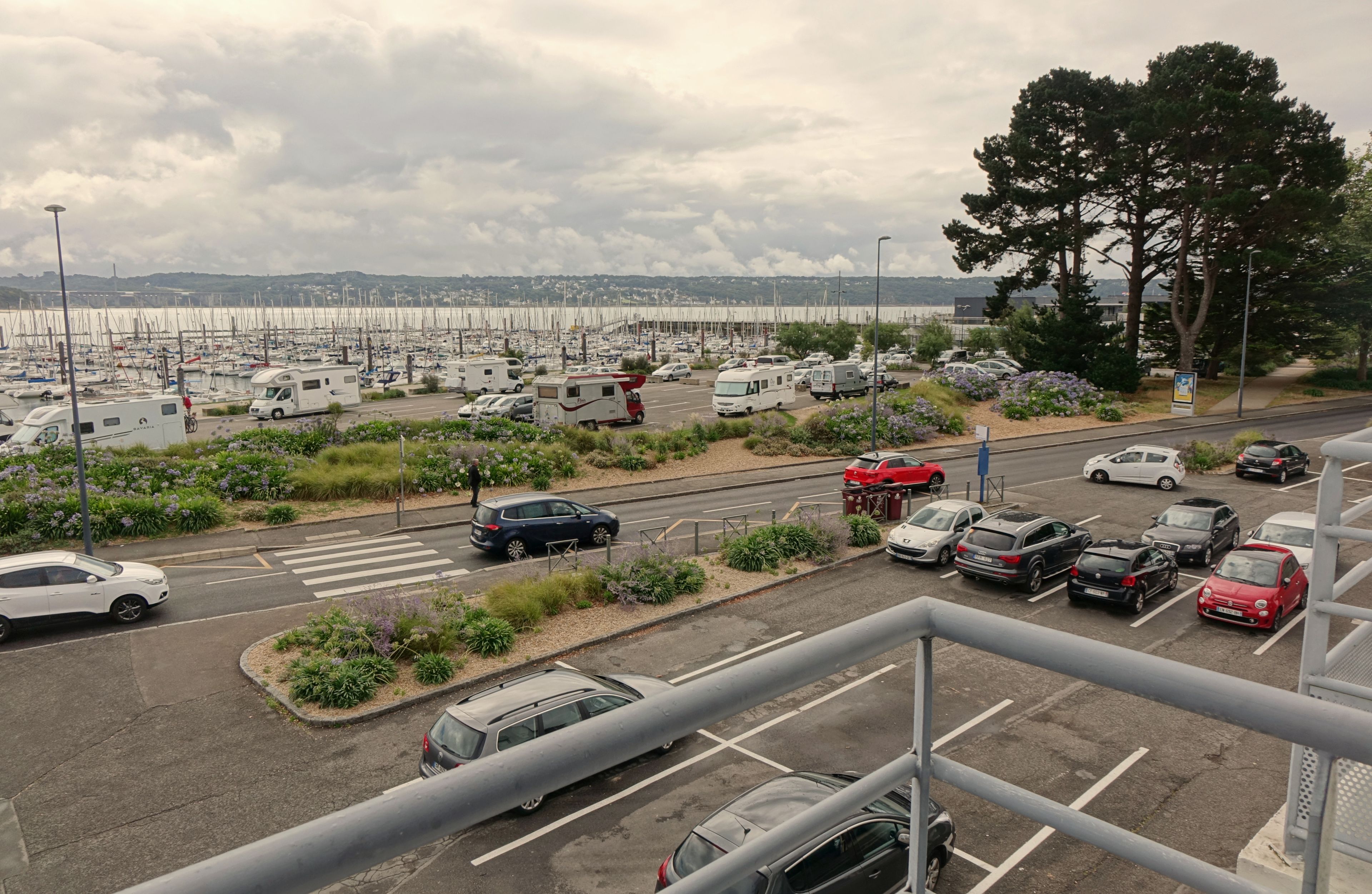 Couett Hotel Brest