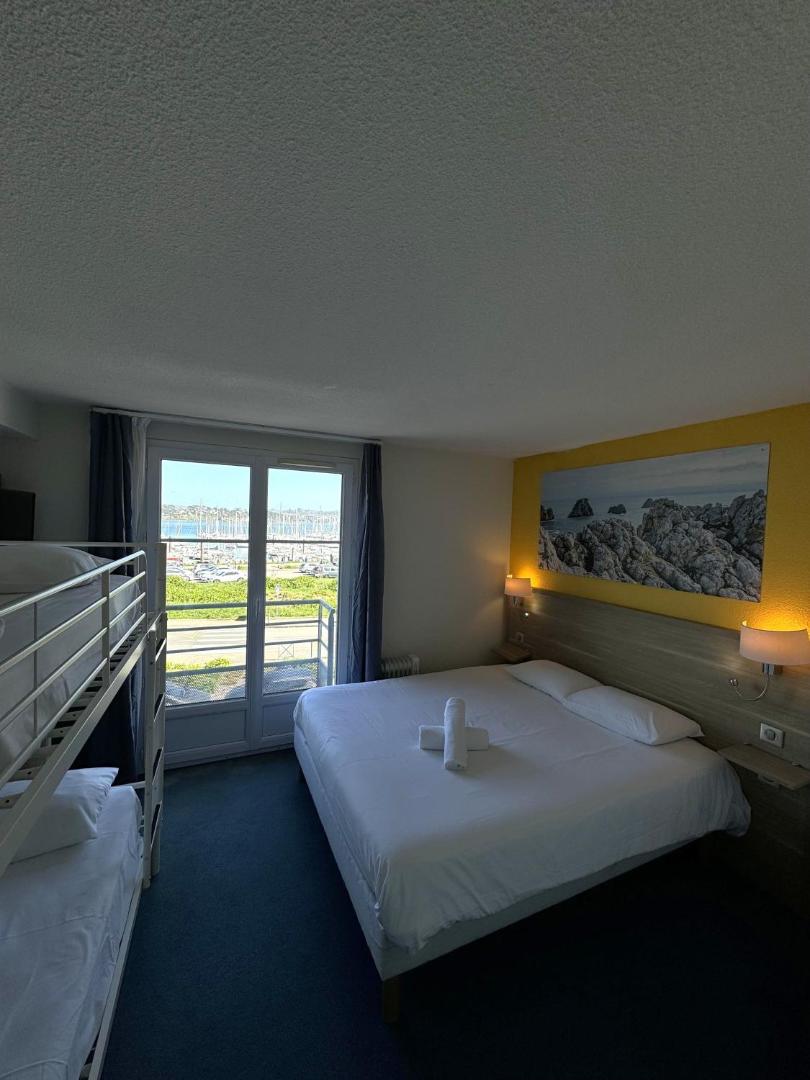 Couett Hotel Brest