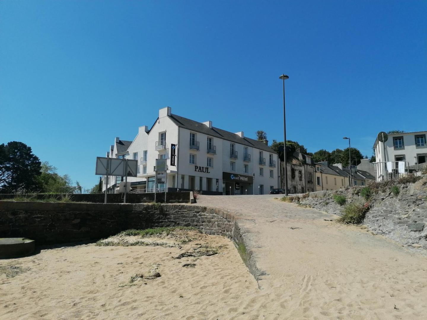 Couett Hotel Brest