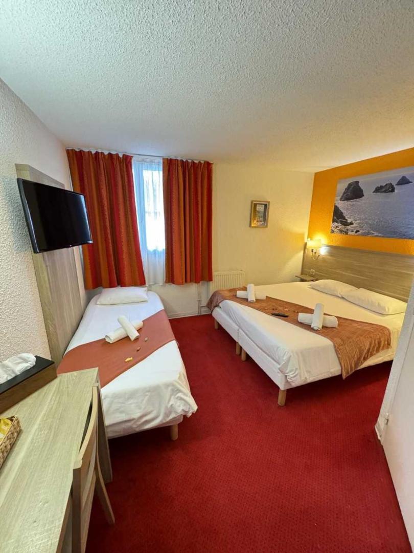 Couett Hotel Brest