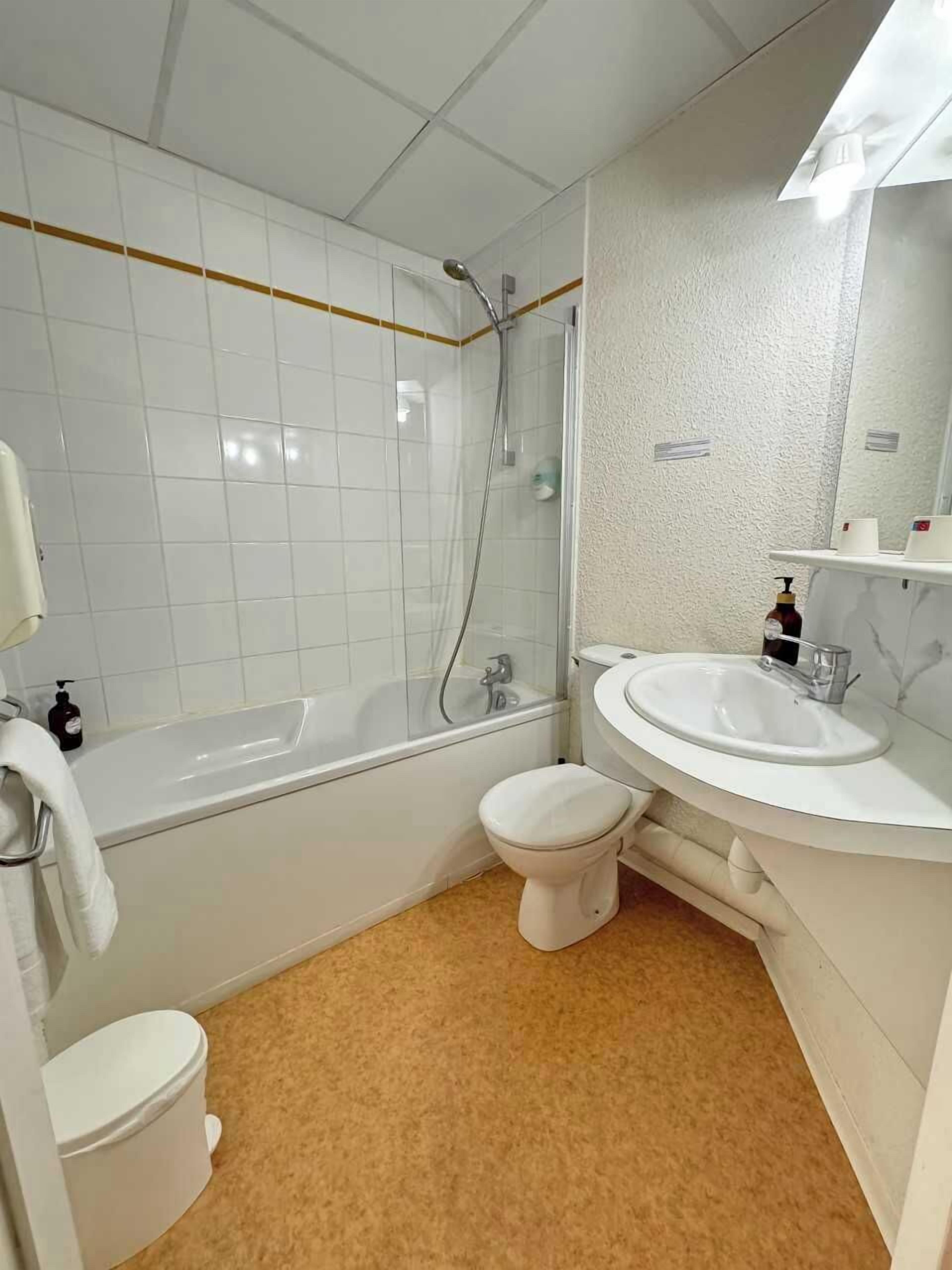 Couett Hotel Brest