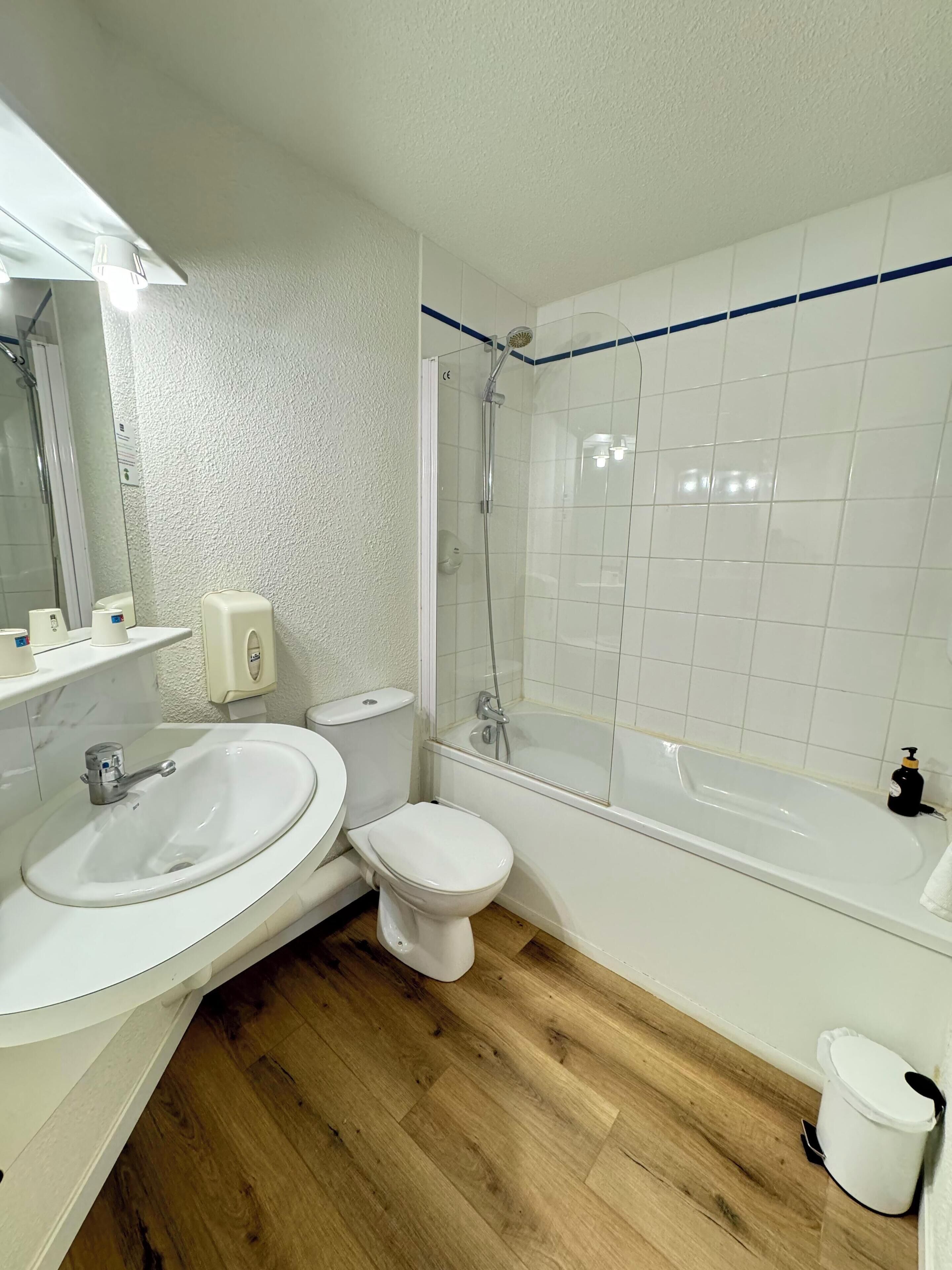 Couett Hotel Brest