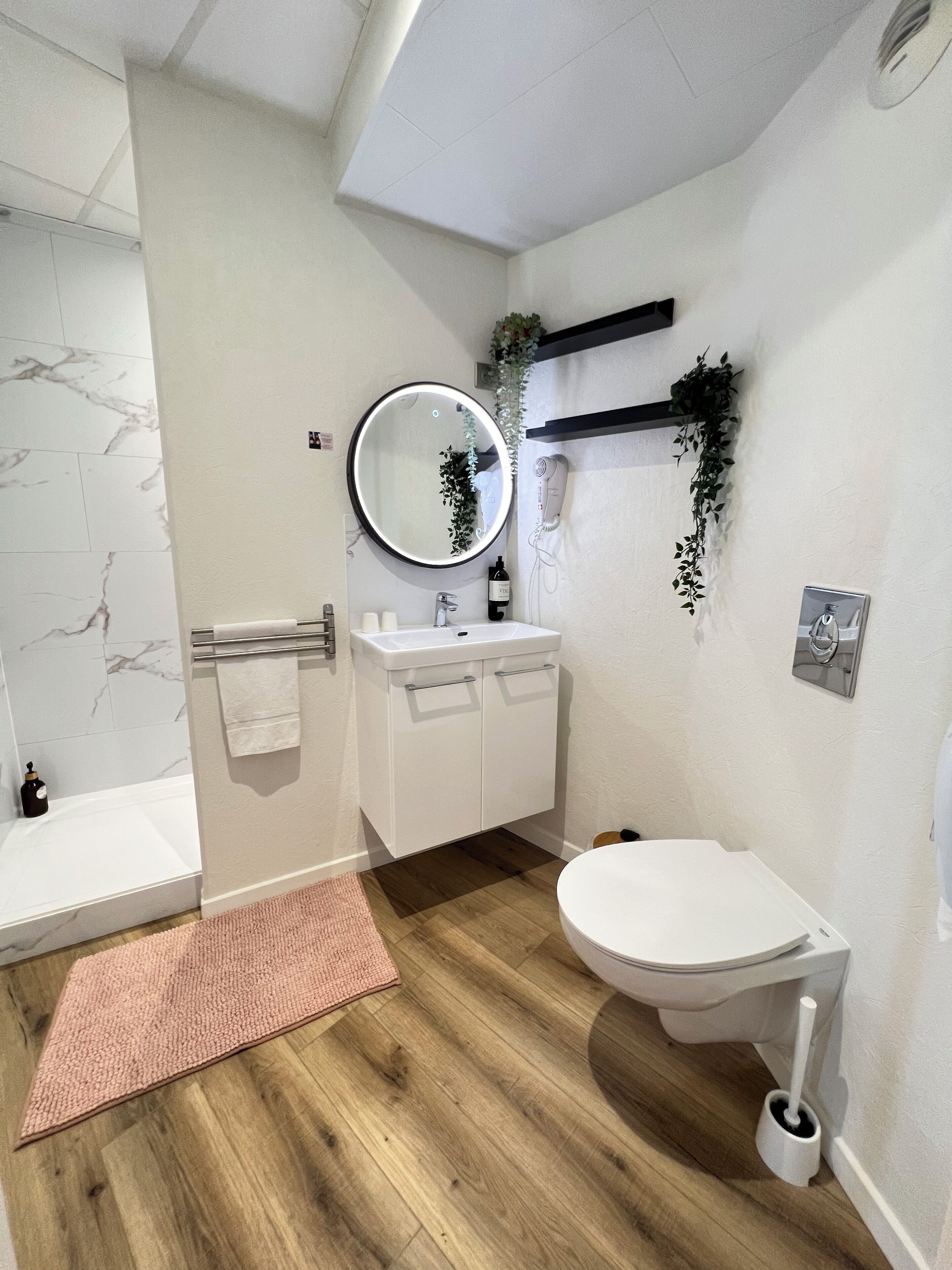 Couett Hotel Brest
