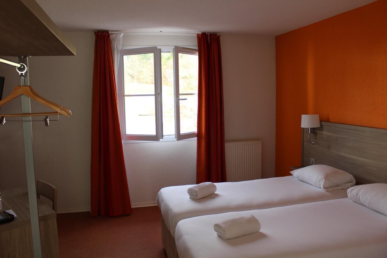 Couett Hotel Brest