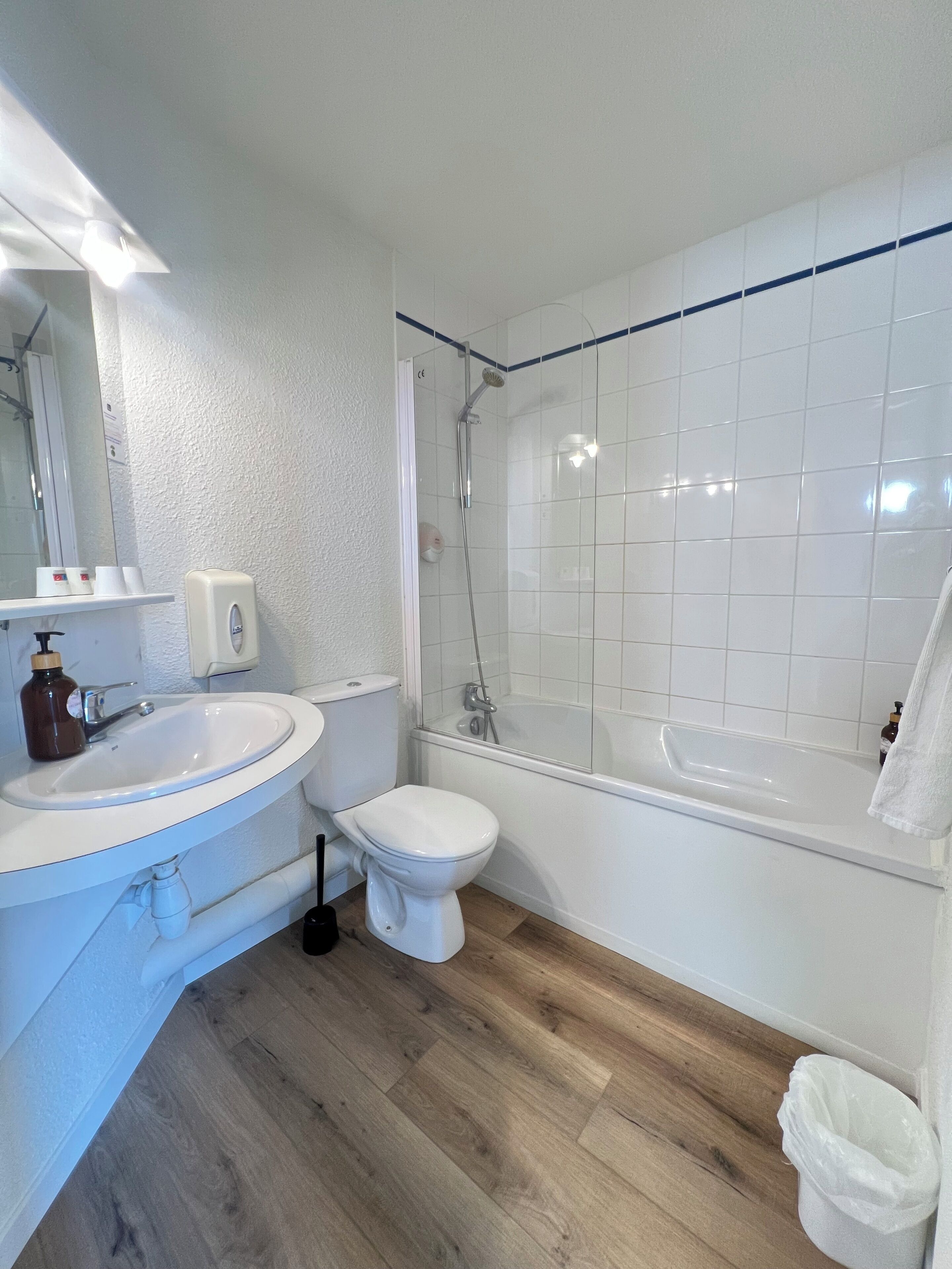 Couett Hotel Brest