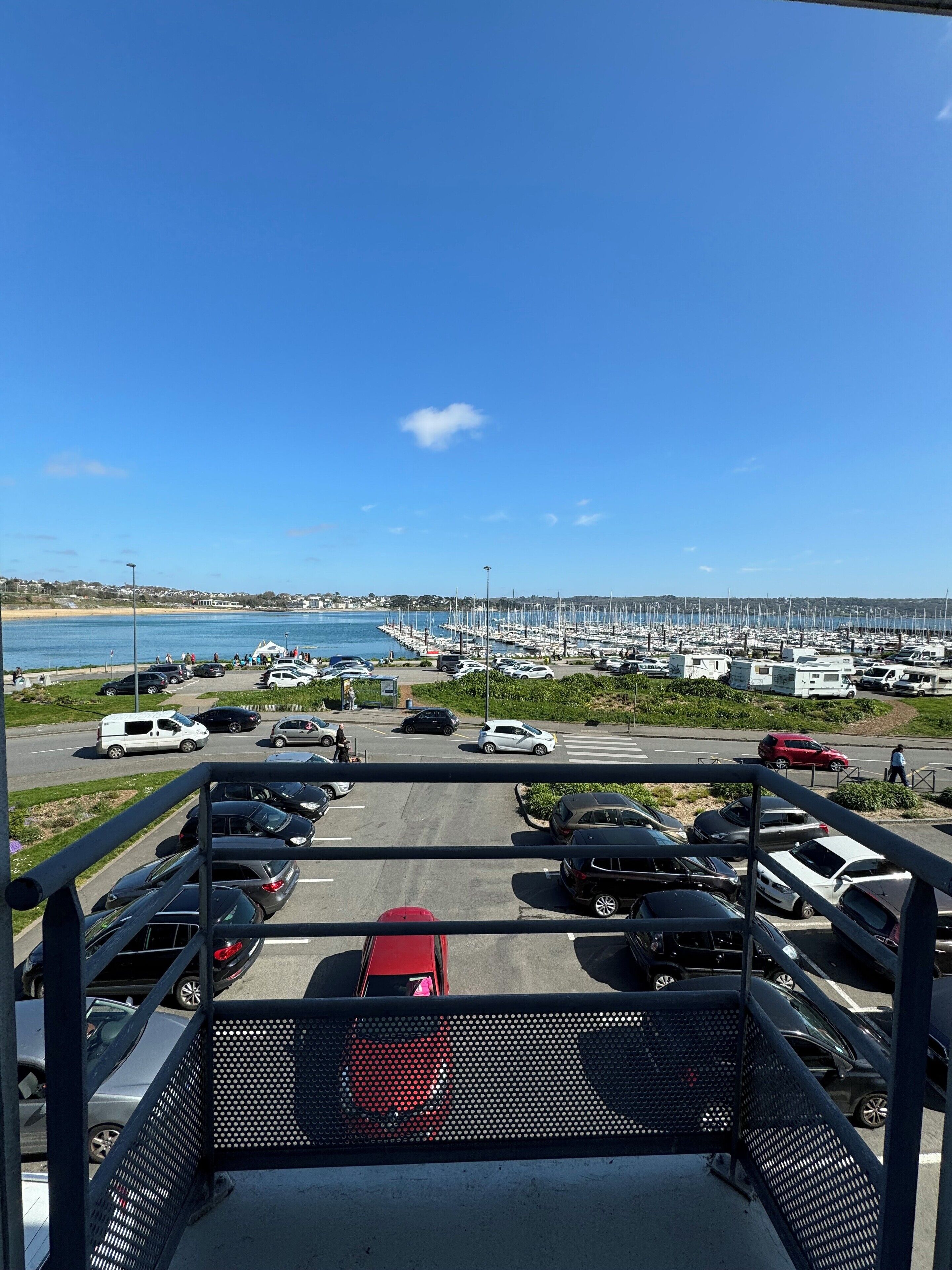Couett Hotel Brest