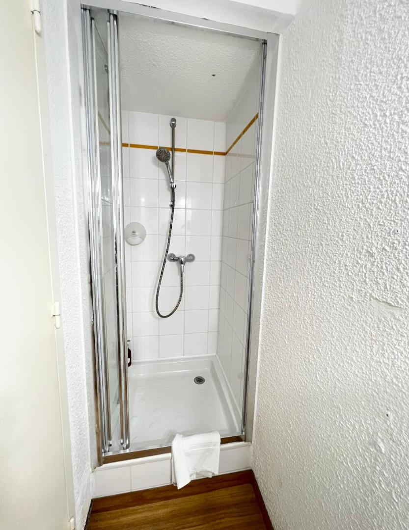 Couett Hotel Brest