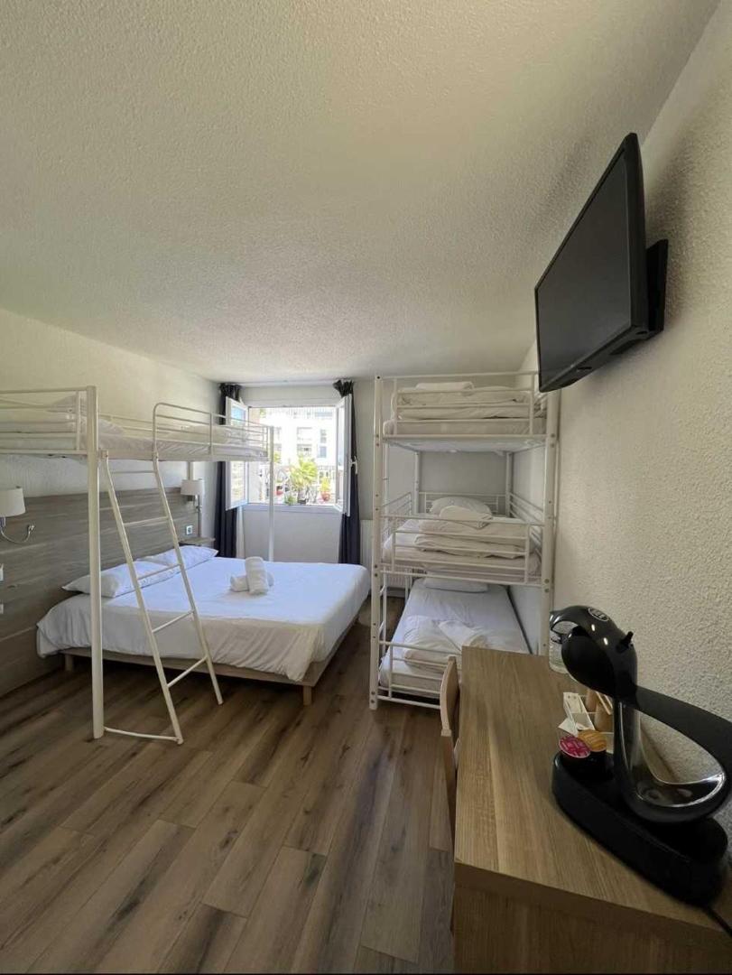 Couett Hotel Brest