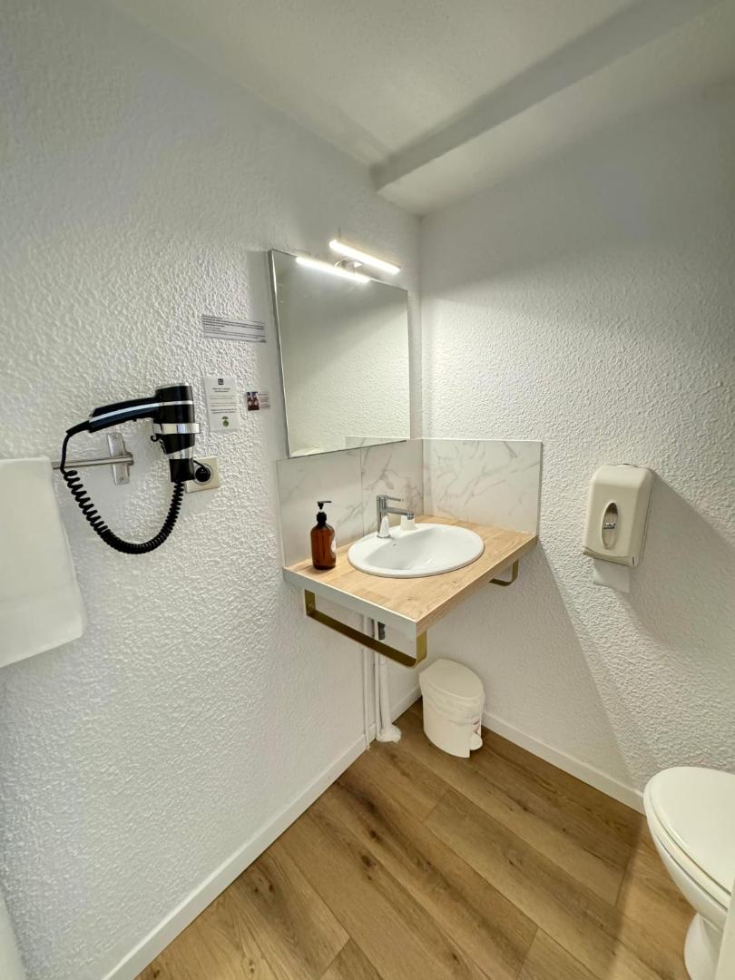 Couett Hotel Brest