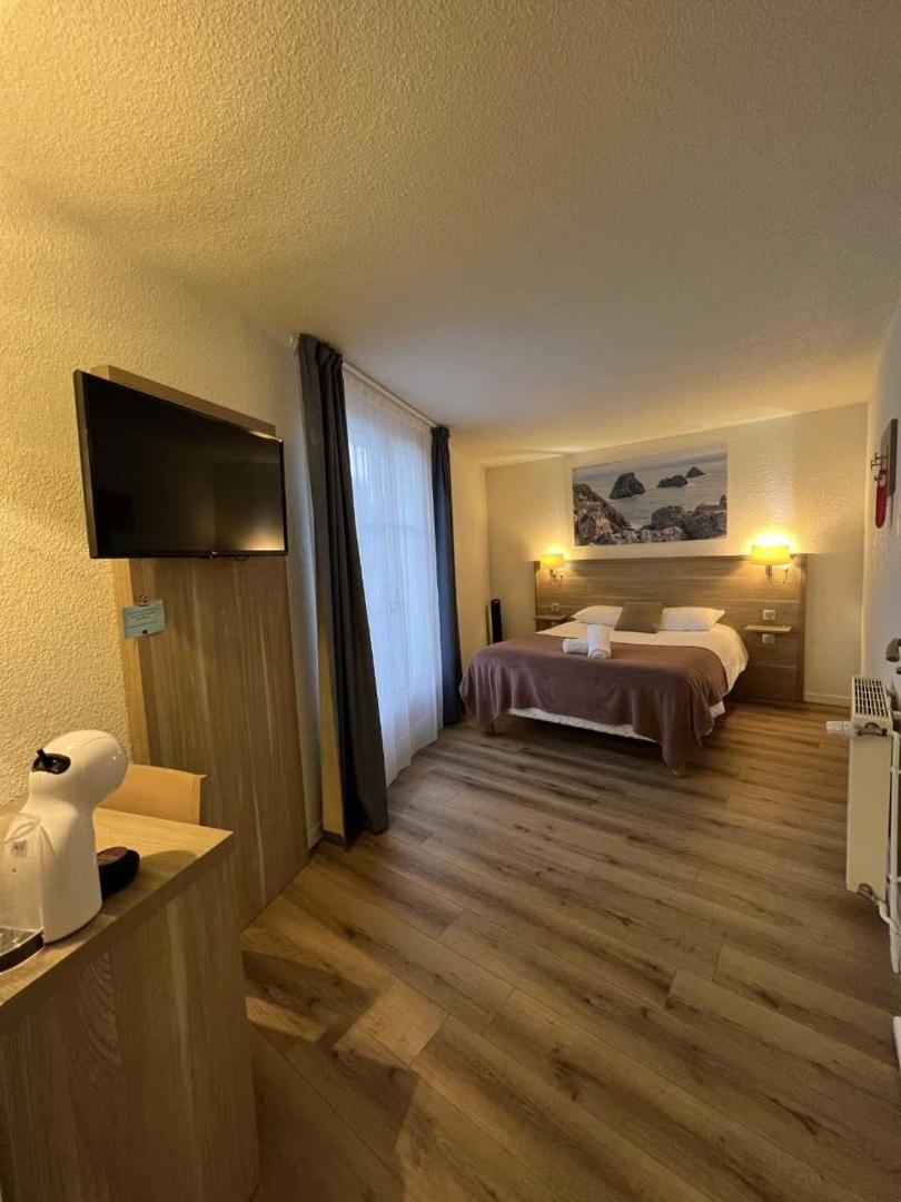 Couett Hotel Brest