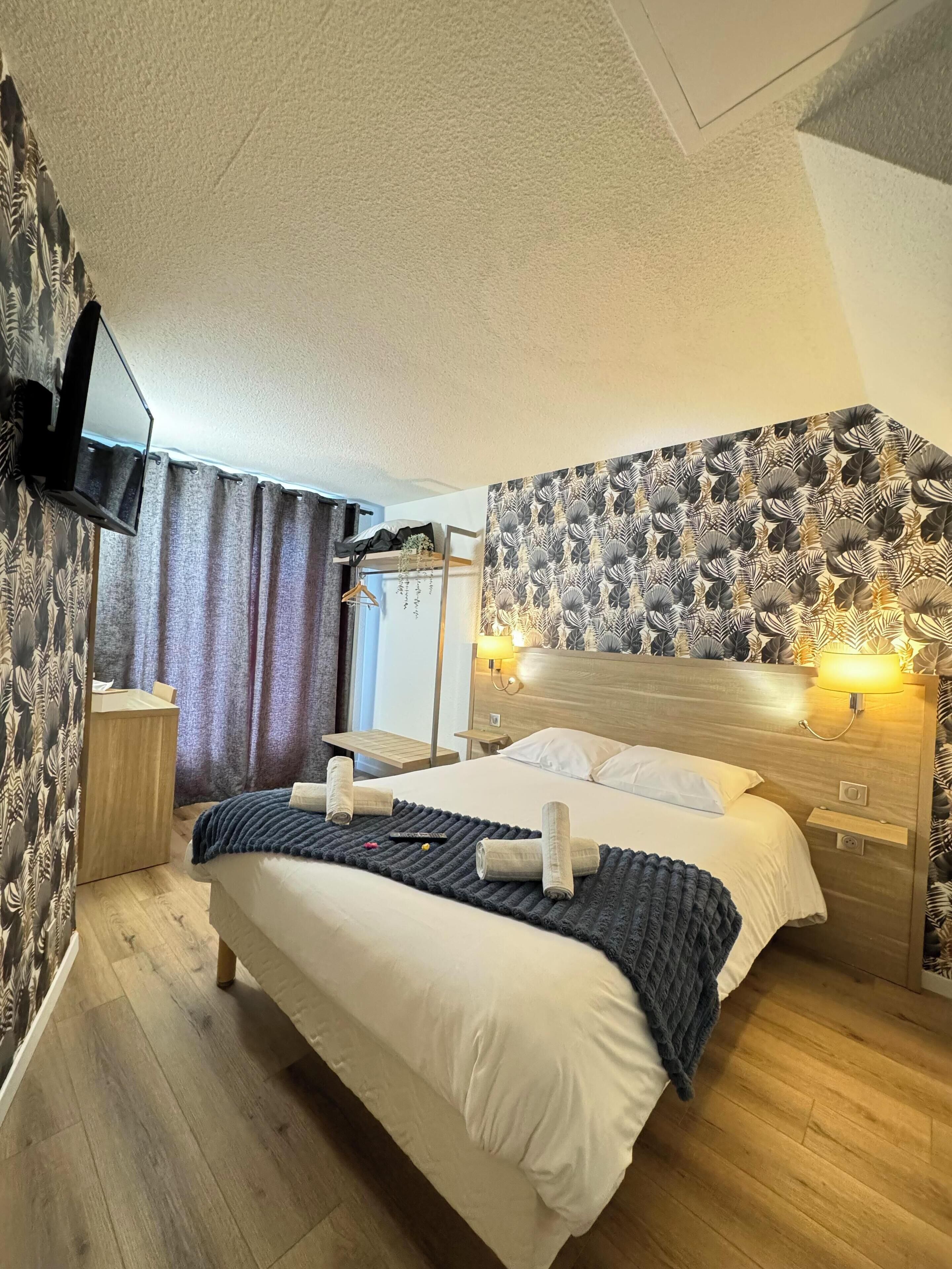 Couett Hotel Brest