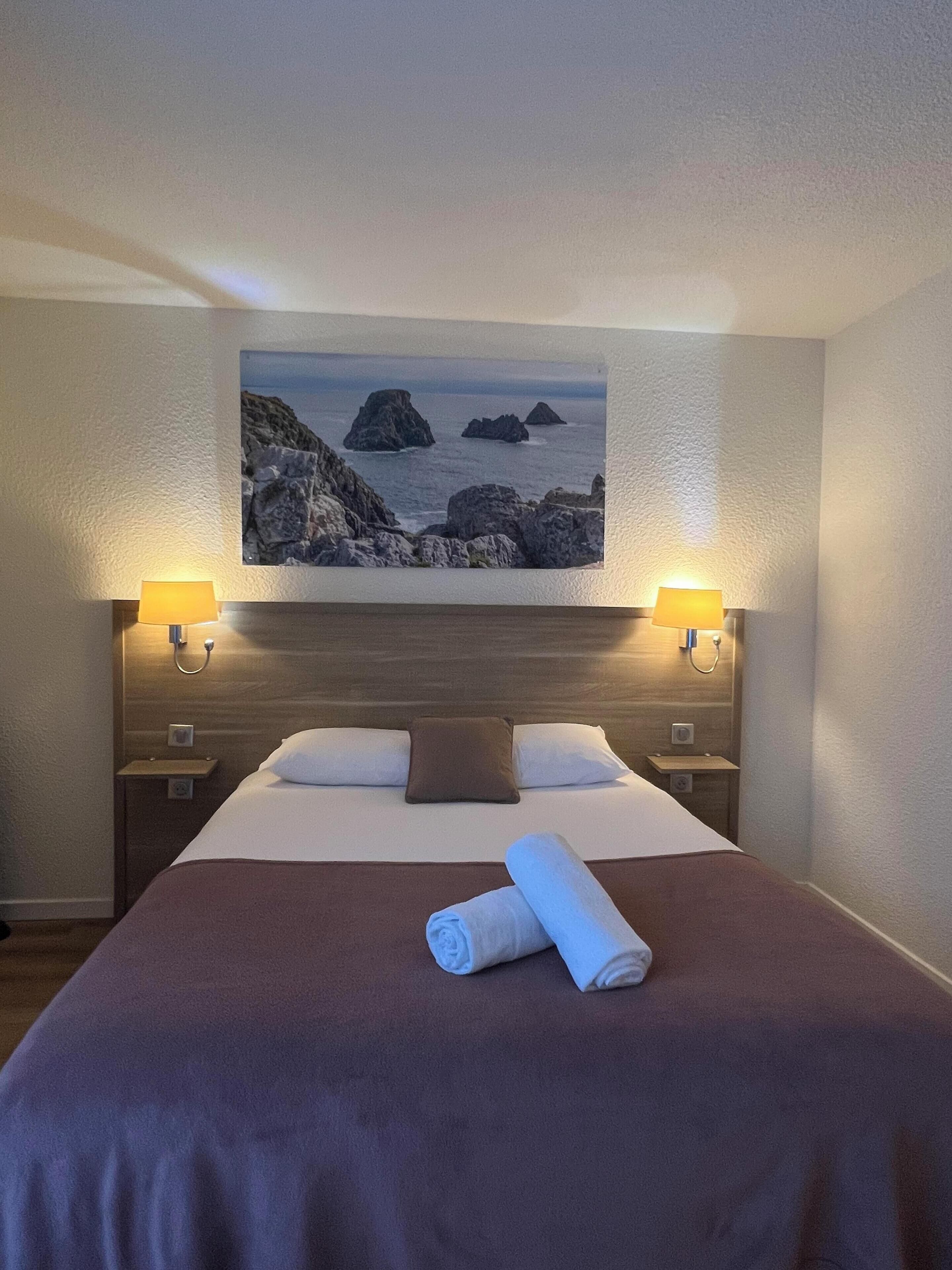 Couett Hotel Brest
