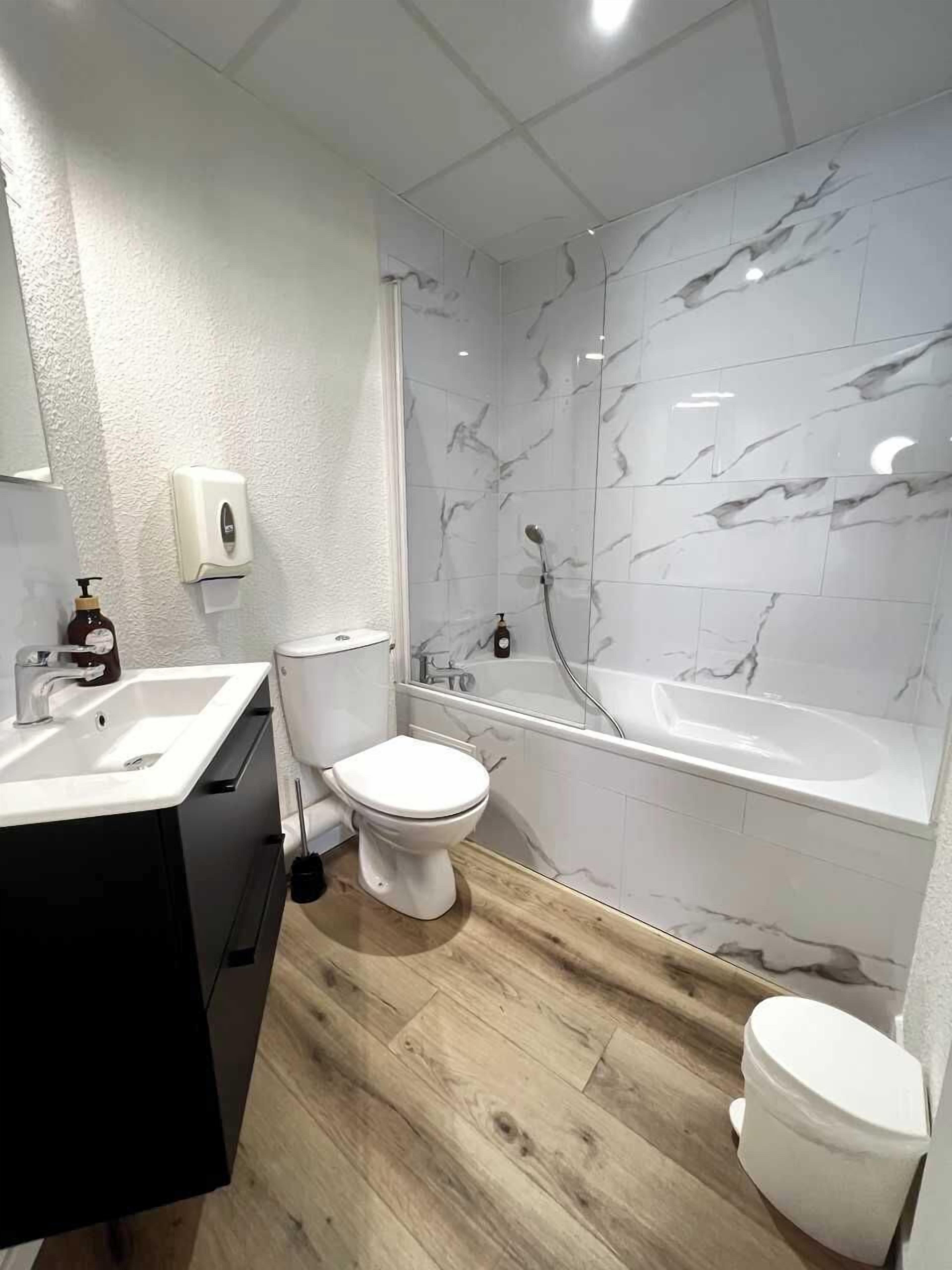 Couett Hotel Brest