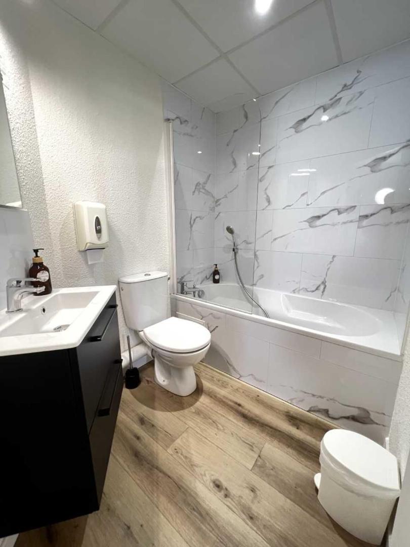 Couett Hotel Brest